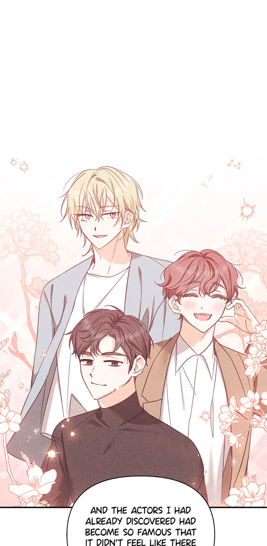 Ideal Match Delivery Service Chapter 64 page 70