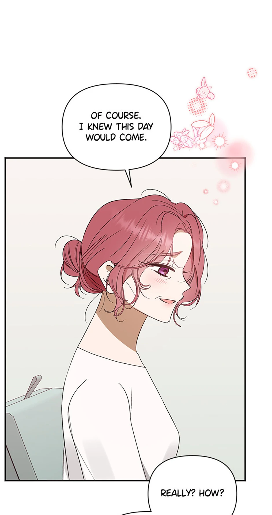 Ideal Match Delivery Service Chapter 65 page 9