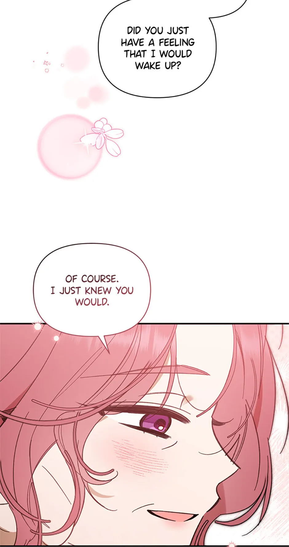Ideal Match Delivery Service Chapter 65 page 10