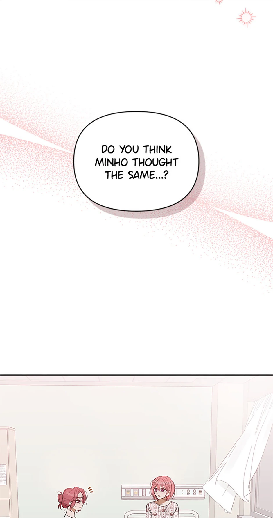 Ideal Match Delivery Service Chapter 65 page 11