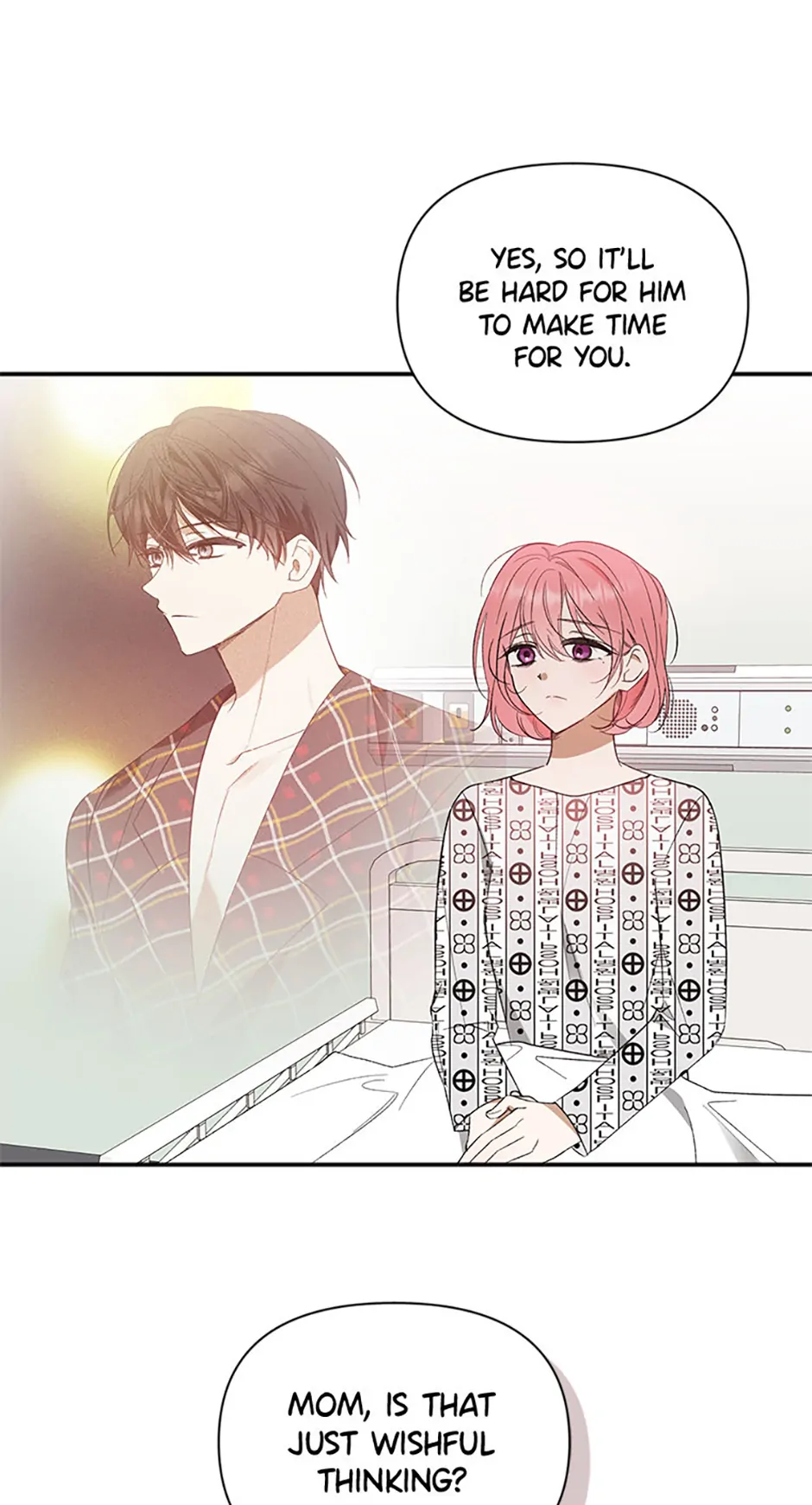 Ideal Match Delivery Service Chapter 65 page 14