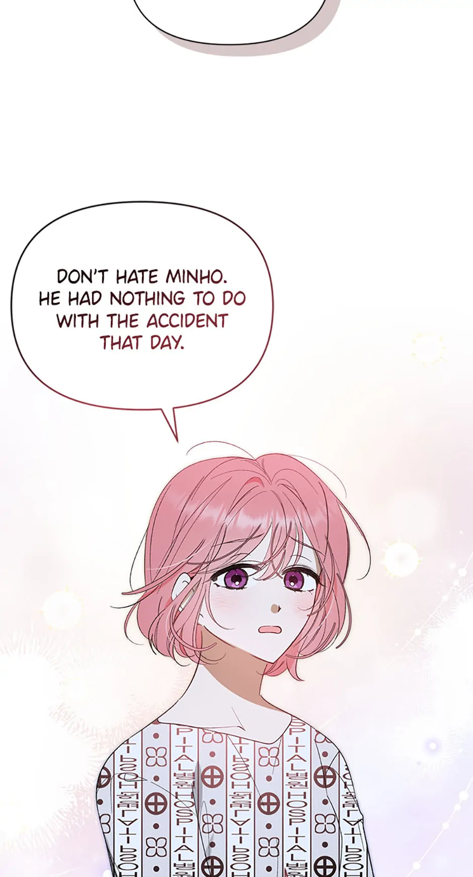 Ideal Match Delivery Service Chapter 65 page 15
