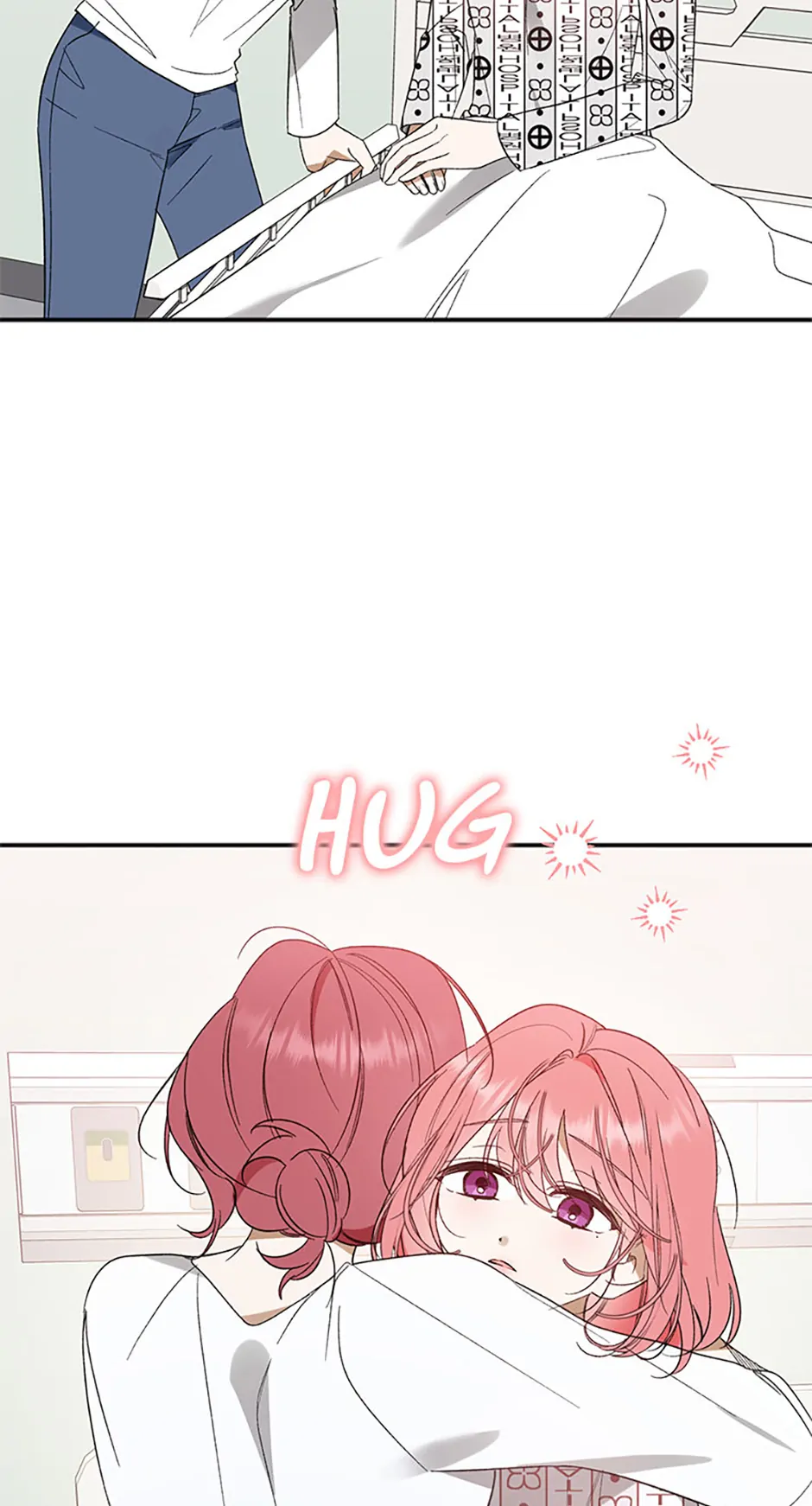 Ideal Match Delivery Service Chapter 65 page 17
