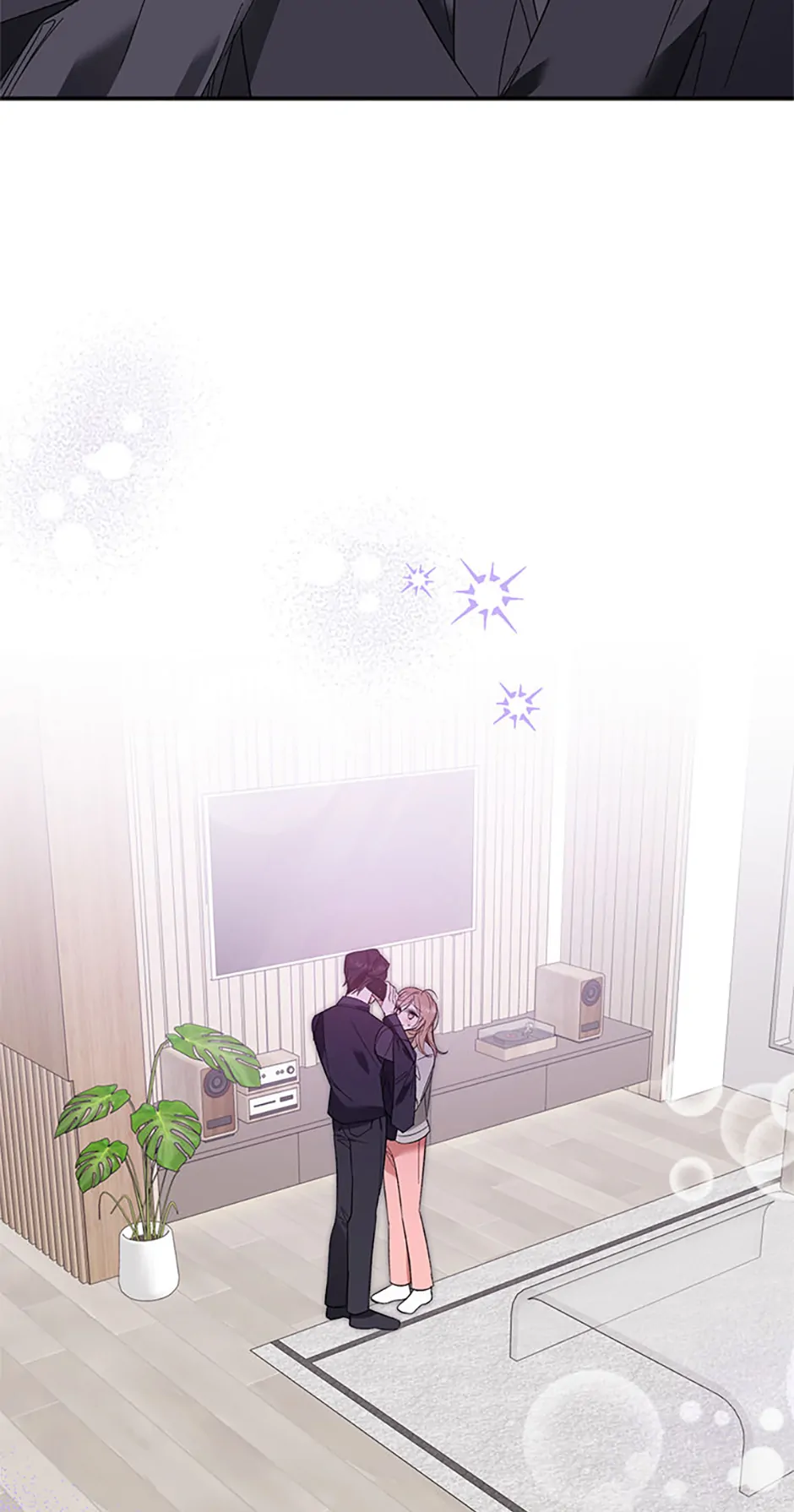 Ideal Match Delivery Service Chapter 65 page 1