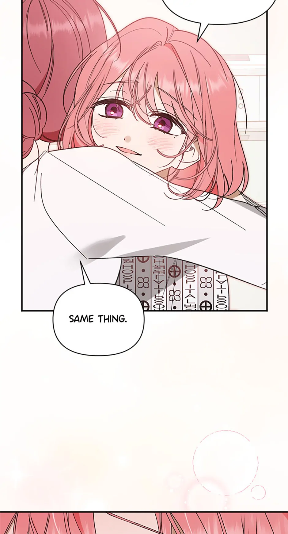 Ideal Match Delivery Service Chapter 65 page 19