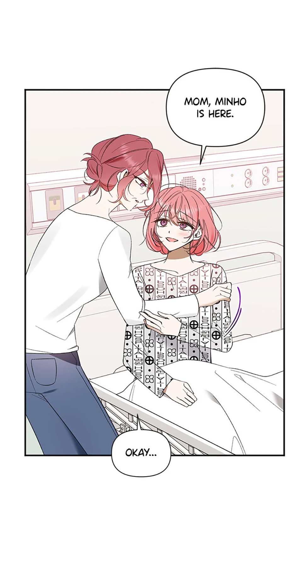Ideal Match Delivery Service Chapter 65 page 23