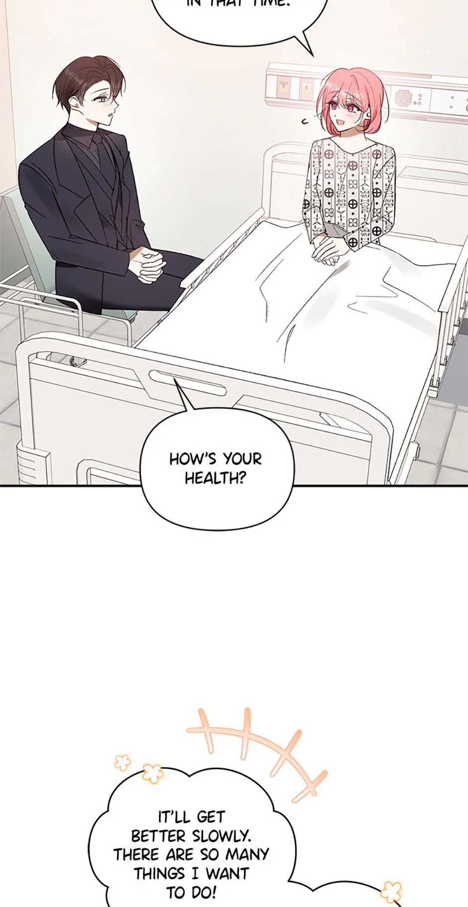 Ideal Match Delivery Service Chapter 65 page 26