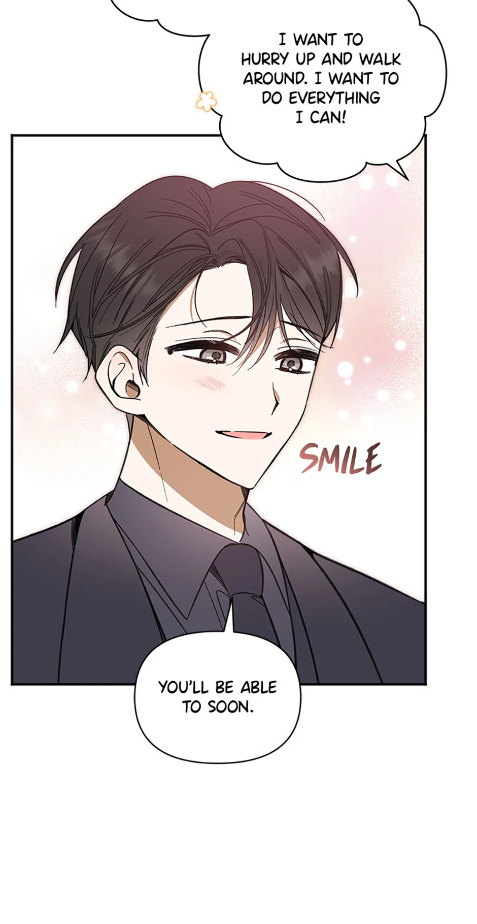 Ideal Match Delivery Service Chapter 65 page 27