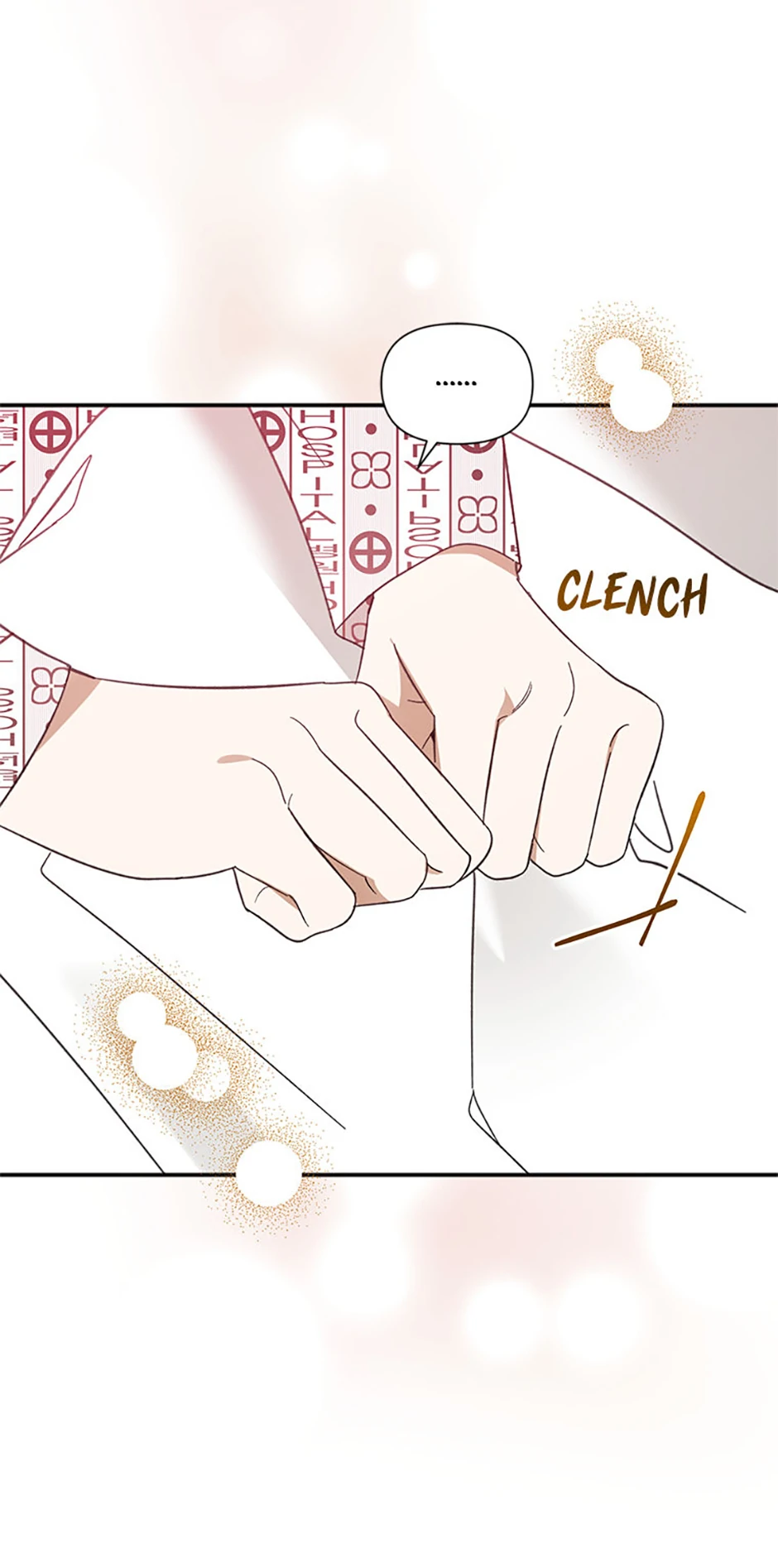 Ideal Match Delivery Service Chapter 65 page 33