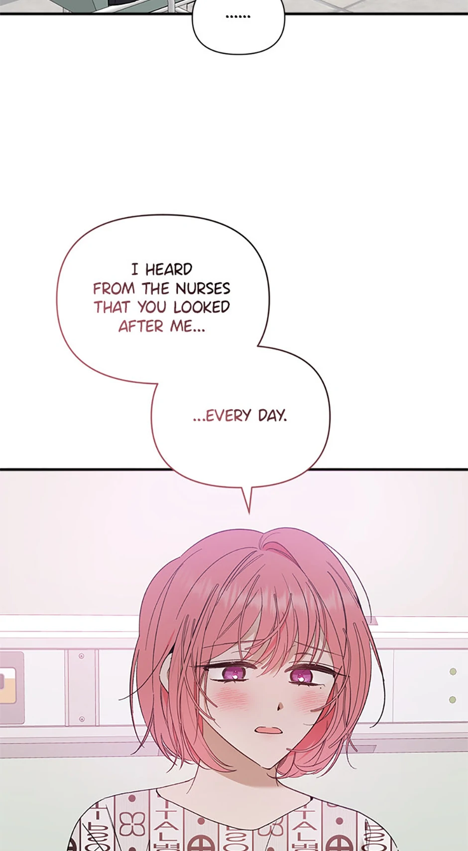 Ideal Match Delivery Service Chapter 65 page 35