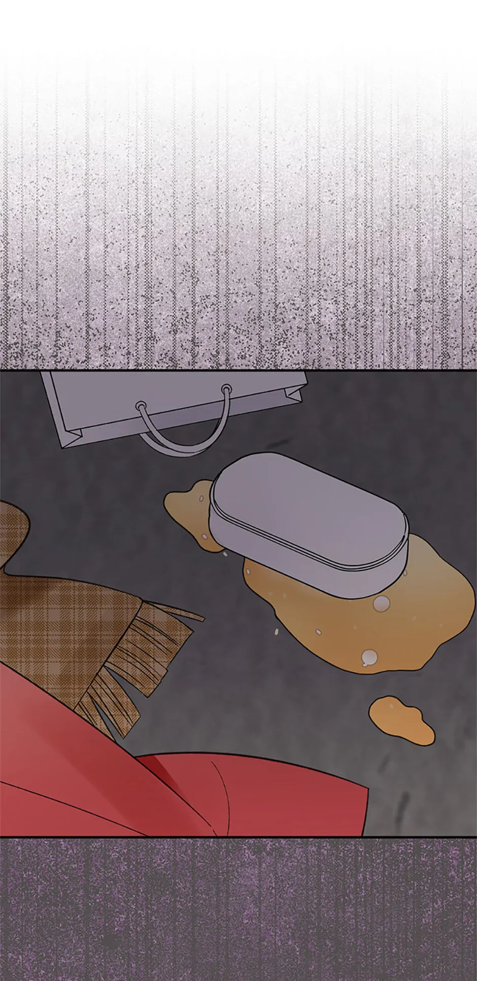 Ideal Match Delivery Service Chapter 65 page 40