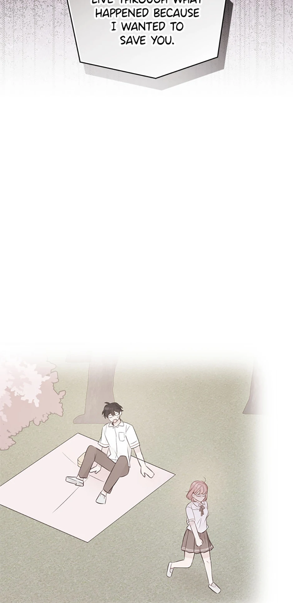 Ideal Match Delivery Service Chapter 65 page 42