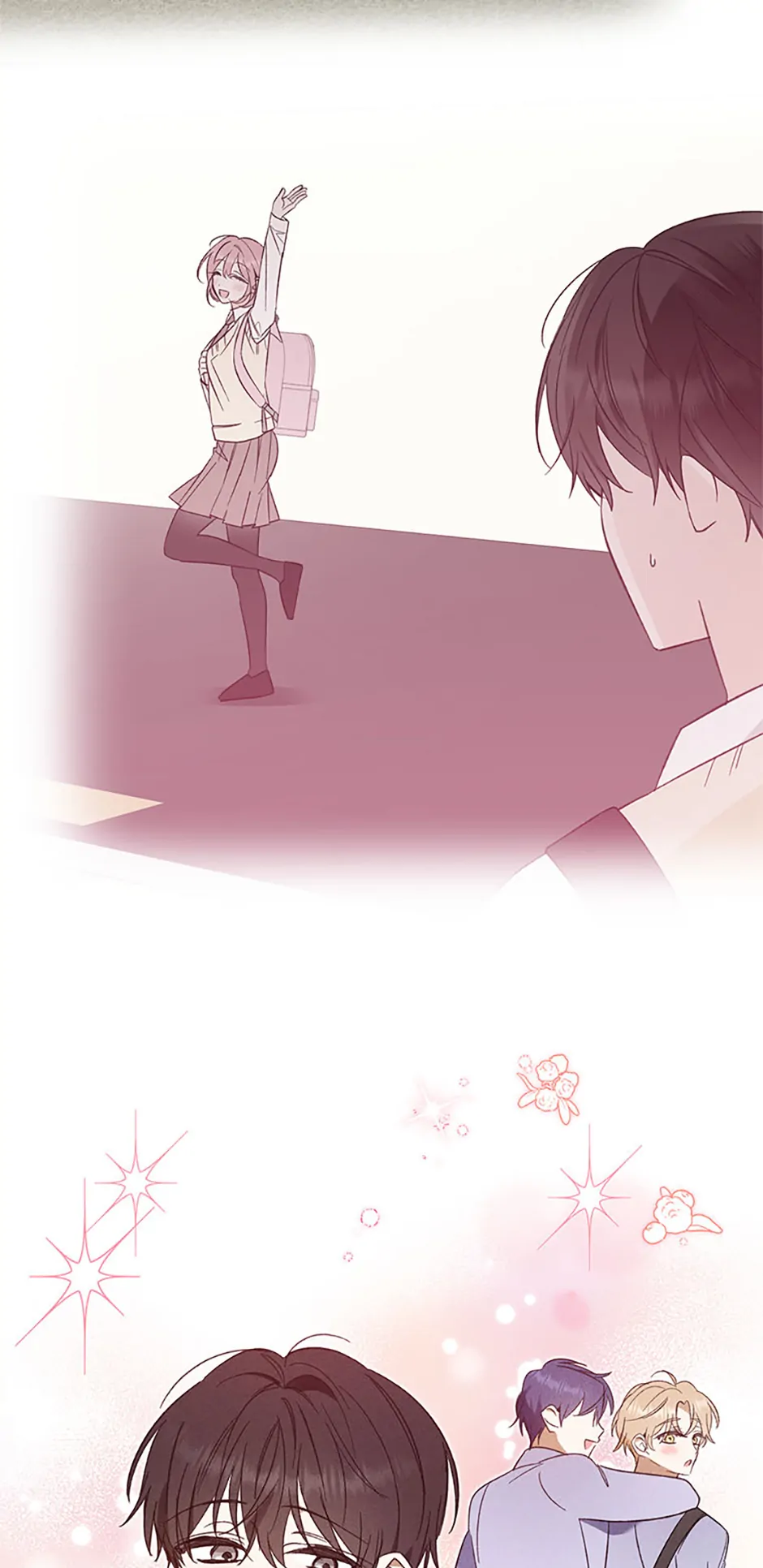 Ideal Match Delivery Service Chapter 65 page 43