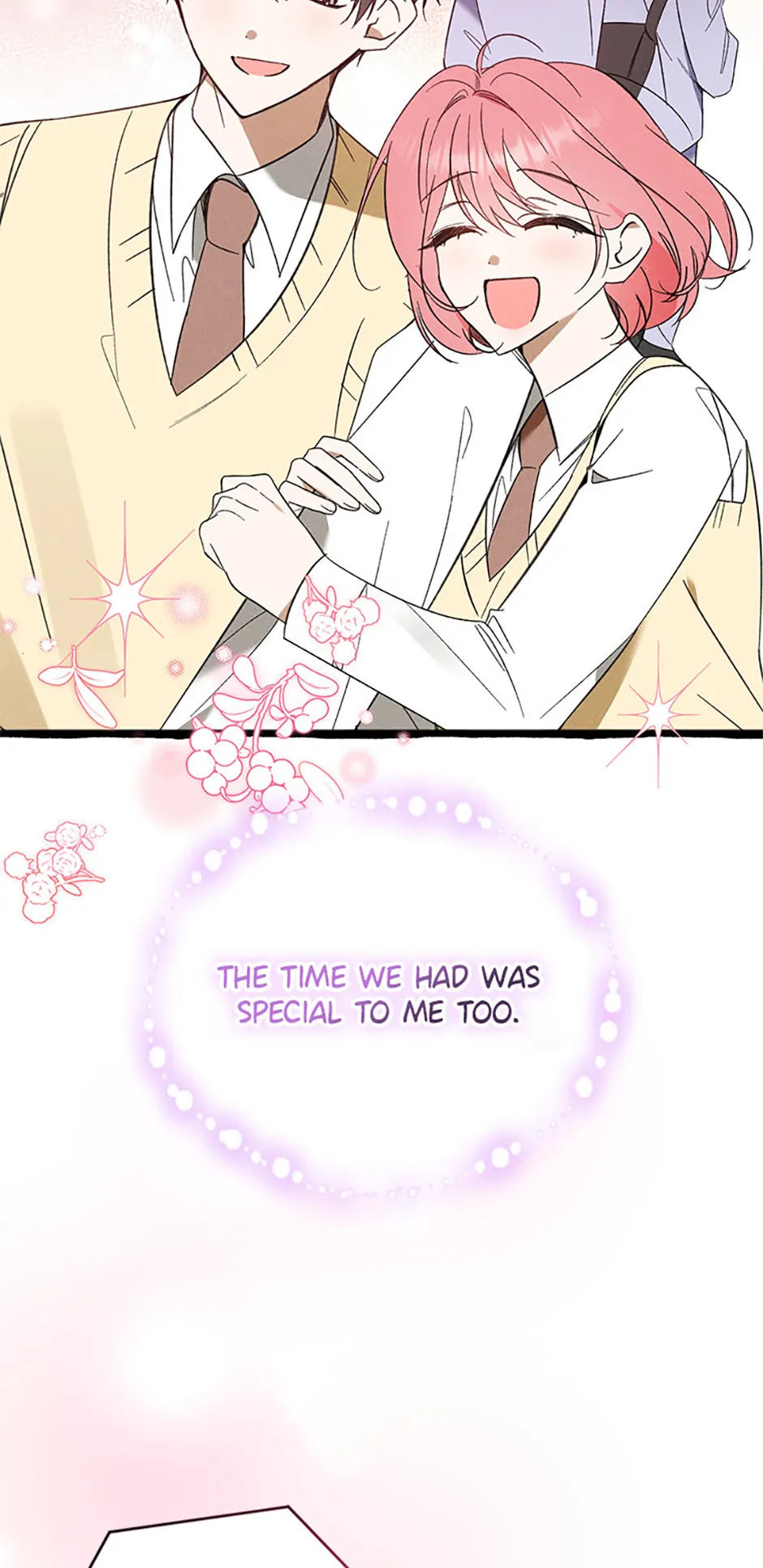 Ideal Match Delivery Service Chapter 65 page 44