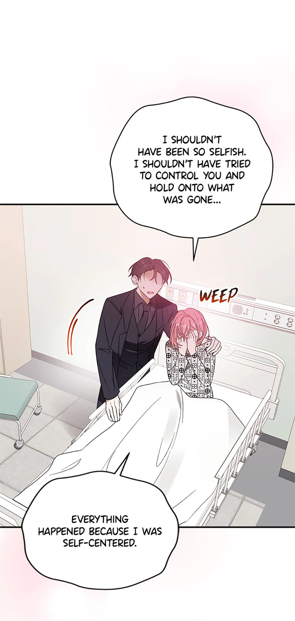 Ideal Match Delivery Service Chapter 65 page 46