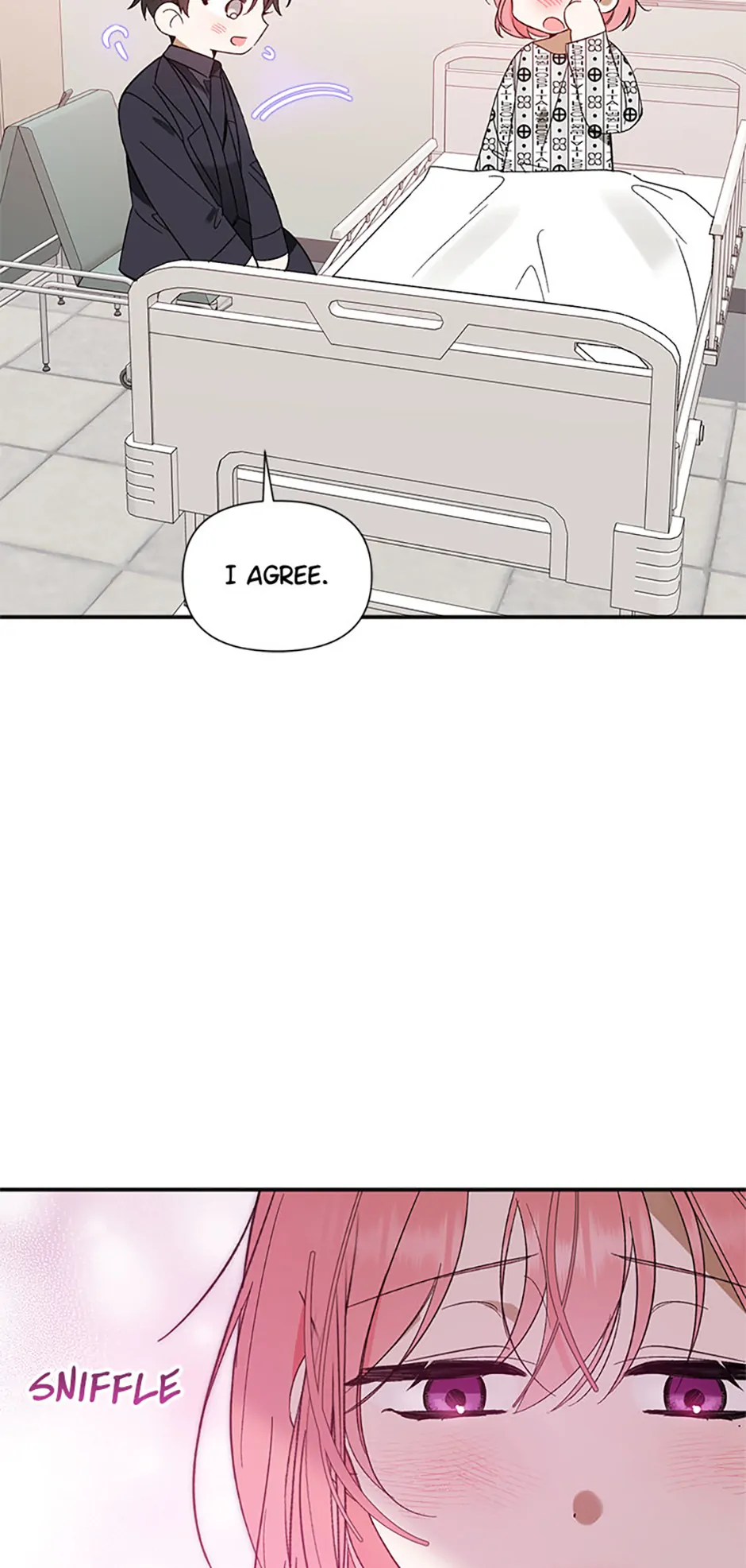 Ideal Match Delivery Service Chapter 65 page 49