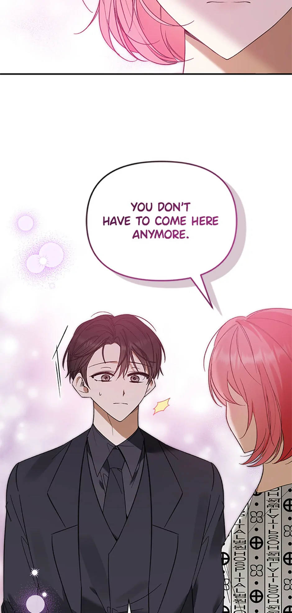 Ideal Match Delivery Service Chapter 65 page 50