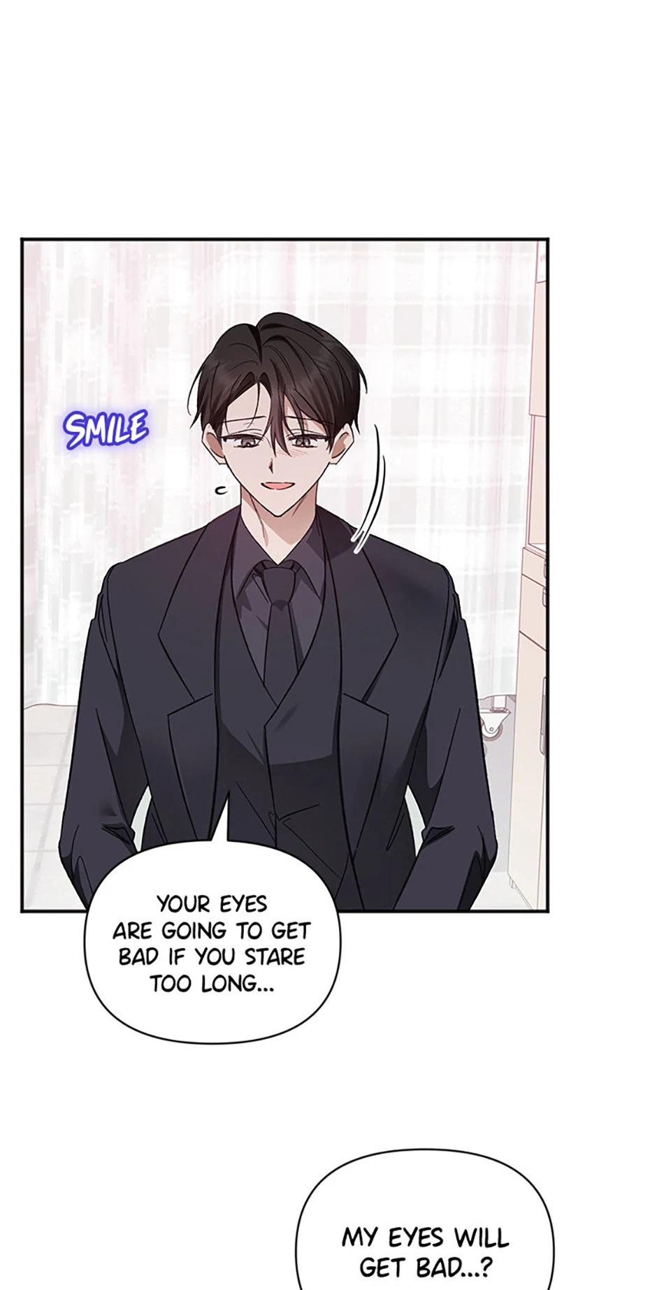 Ideal Match Delivery Service Chapter 65 page 53