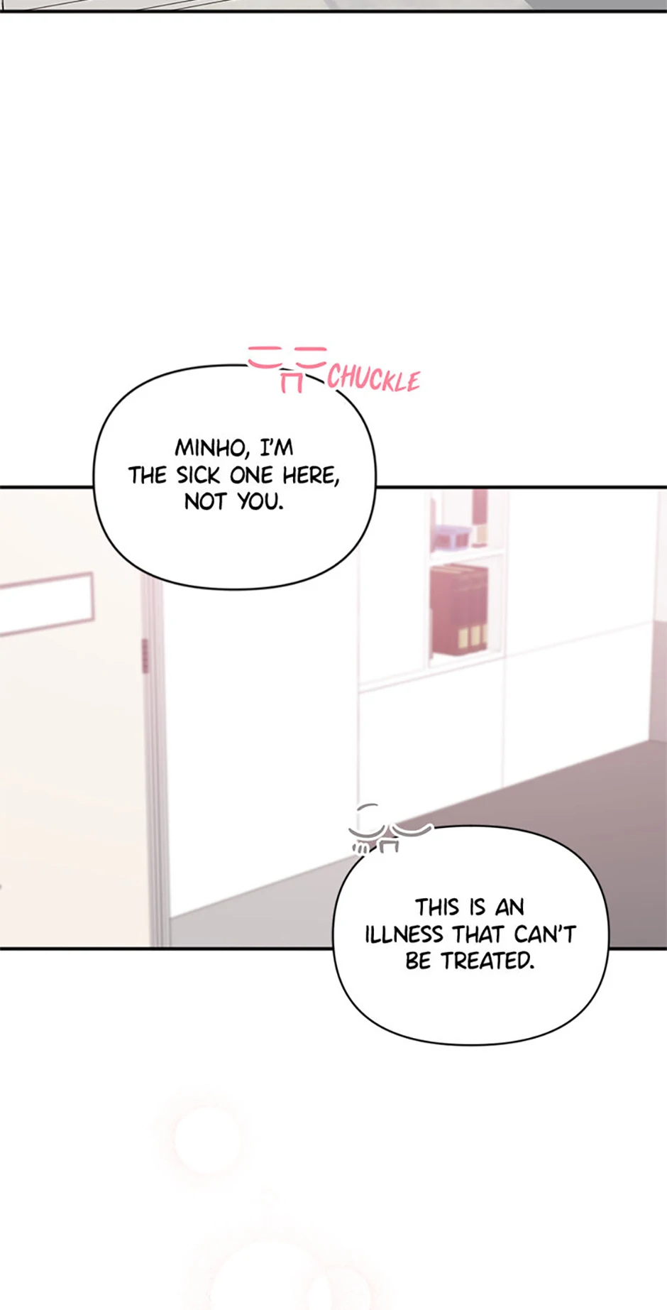 Ideal Match Delivery Service Chapter 65 page 55