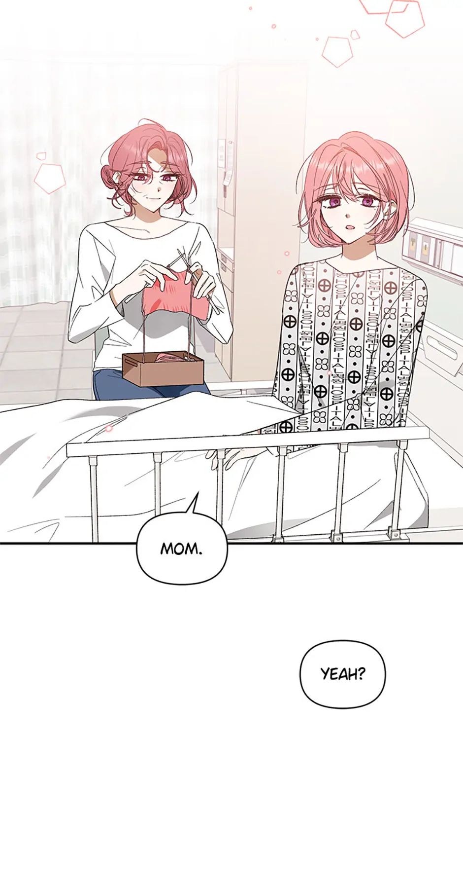 Ideal Match Delivery Service Chapter 65 page 5