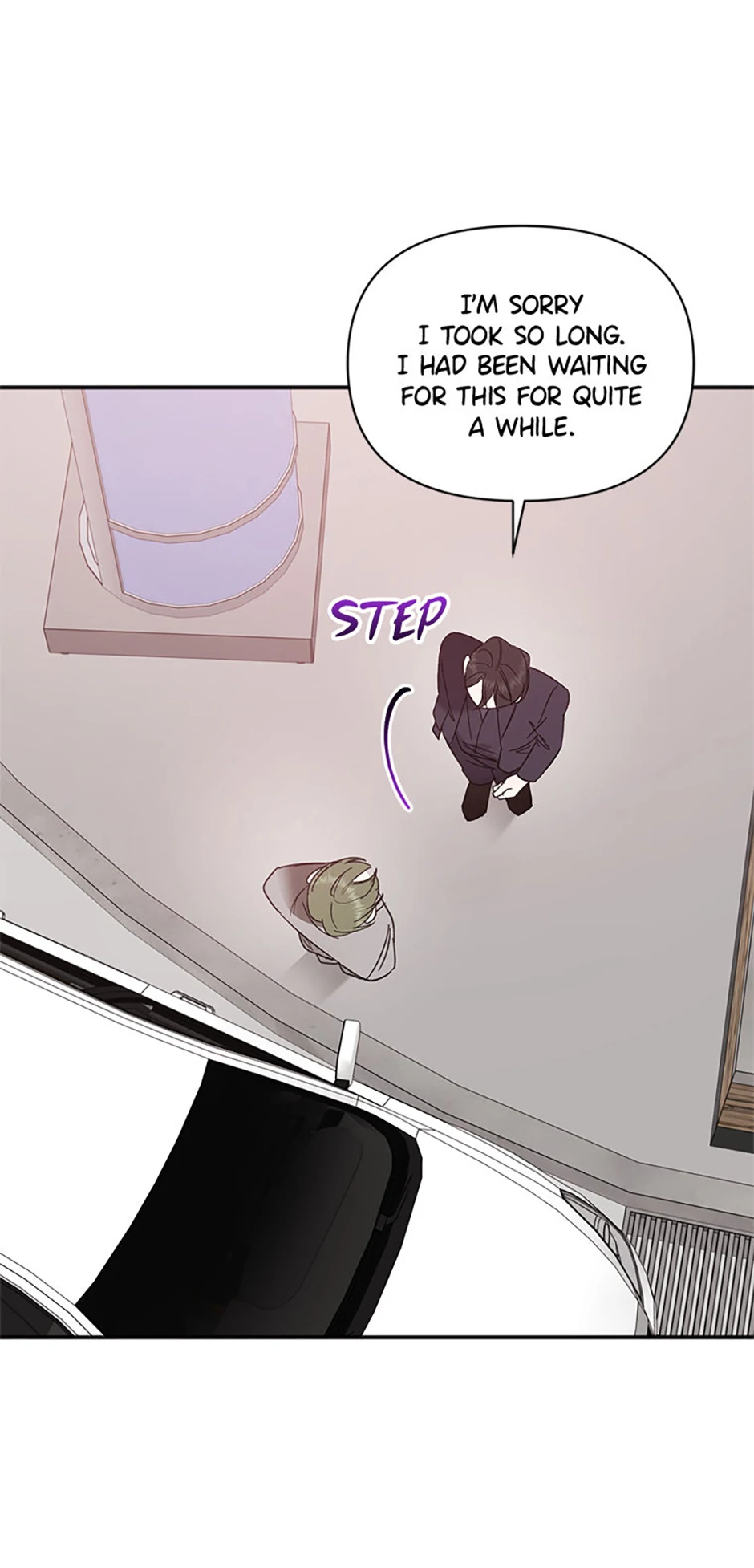 Ideal Match Delivery Service Chapter 65 page 64