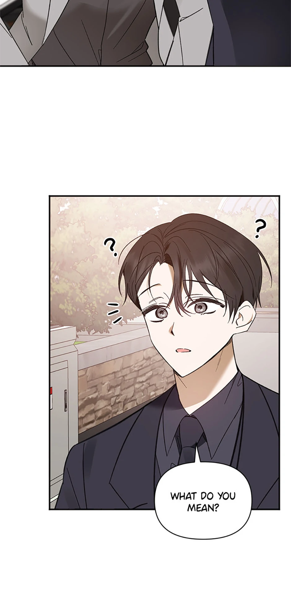 Ideal Match Delivery Service Chapter 65 page 66