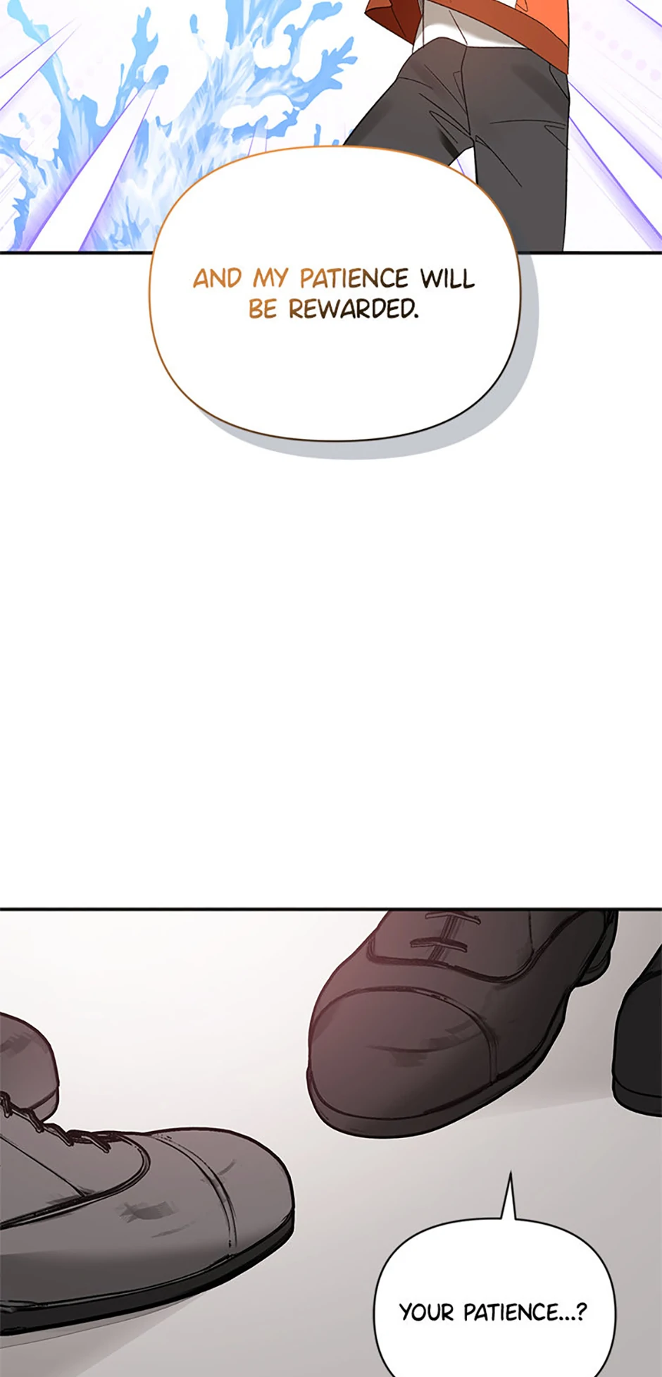 Ideal Match Delivery Service Chapter 65 page 68