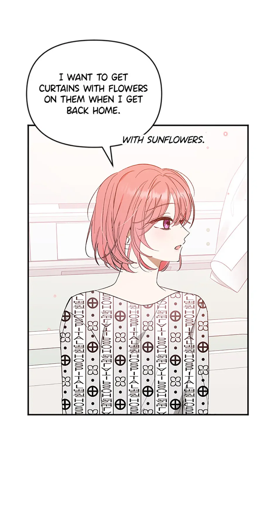 Ideal Match Delivery Service Chapter 65 page 6