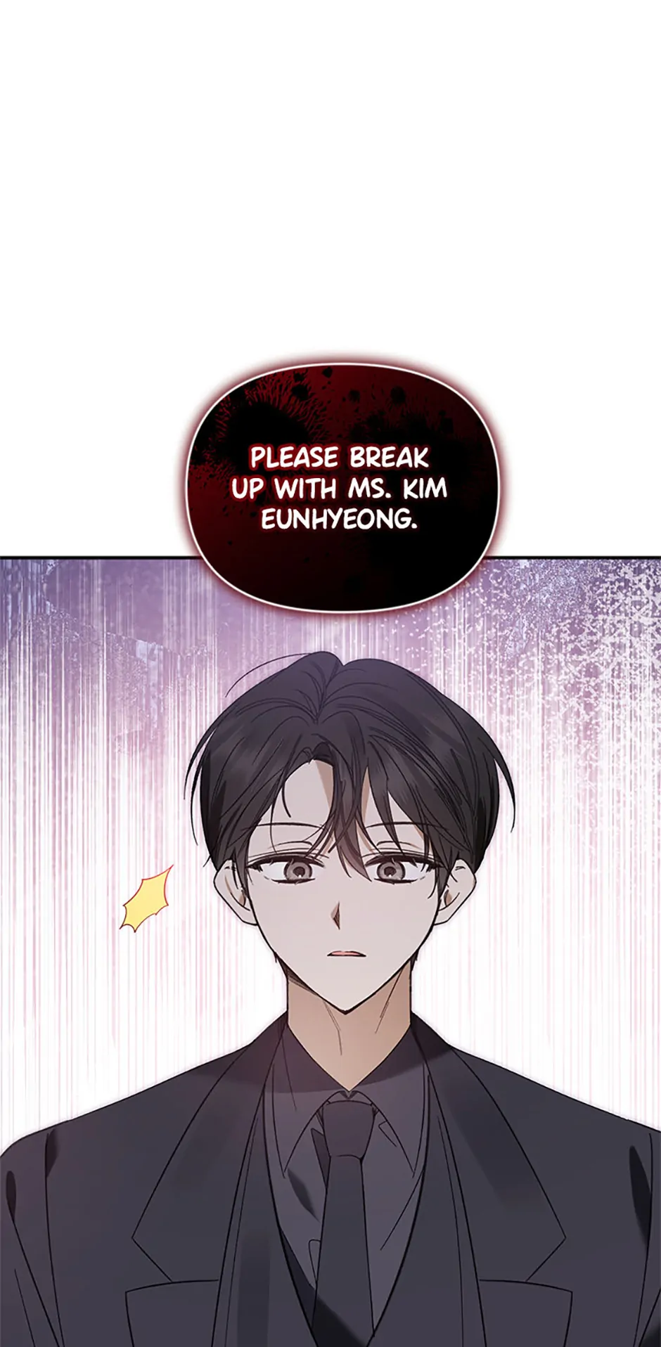 Ideal Match Delivery Service Chapter 65 page 72
