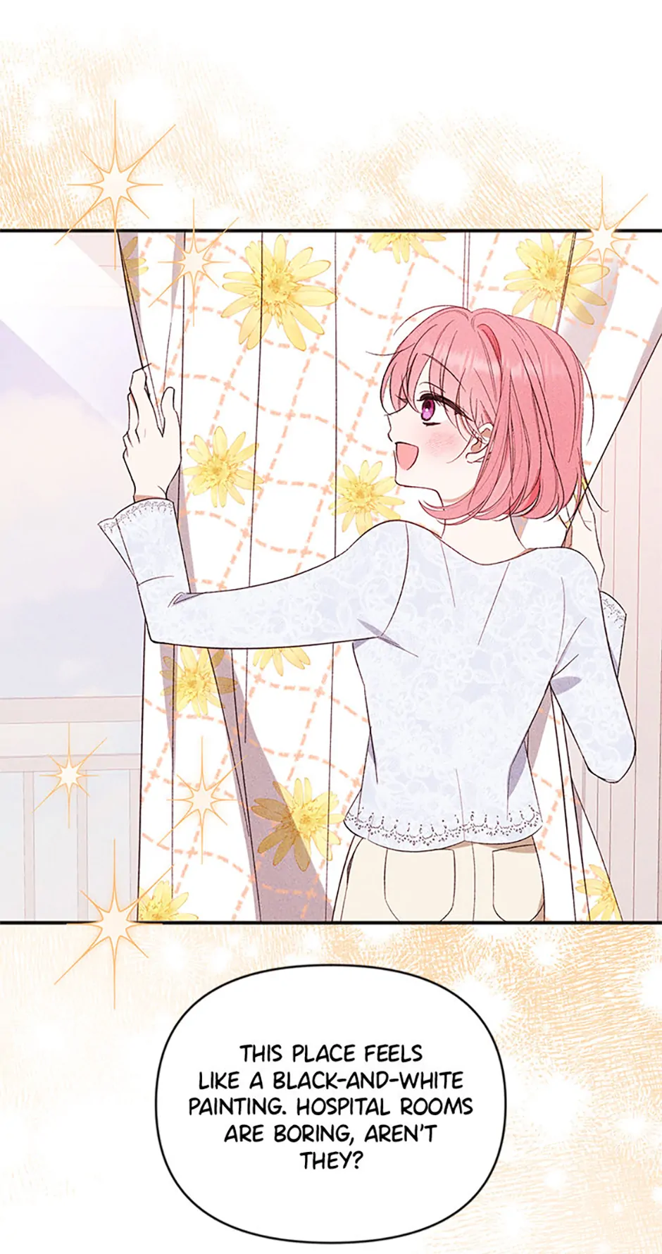 Ideal Match Delivery Service Chapter 65 page 7