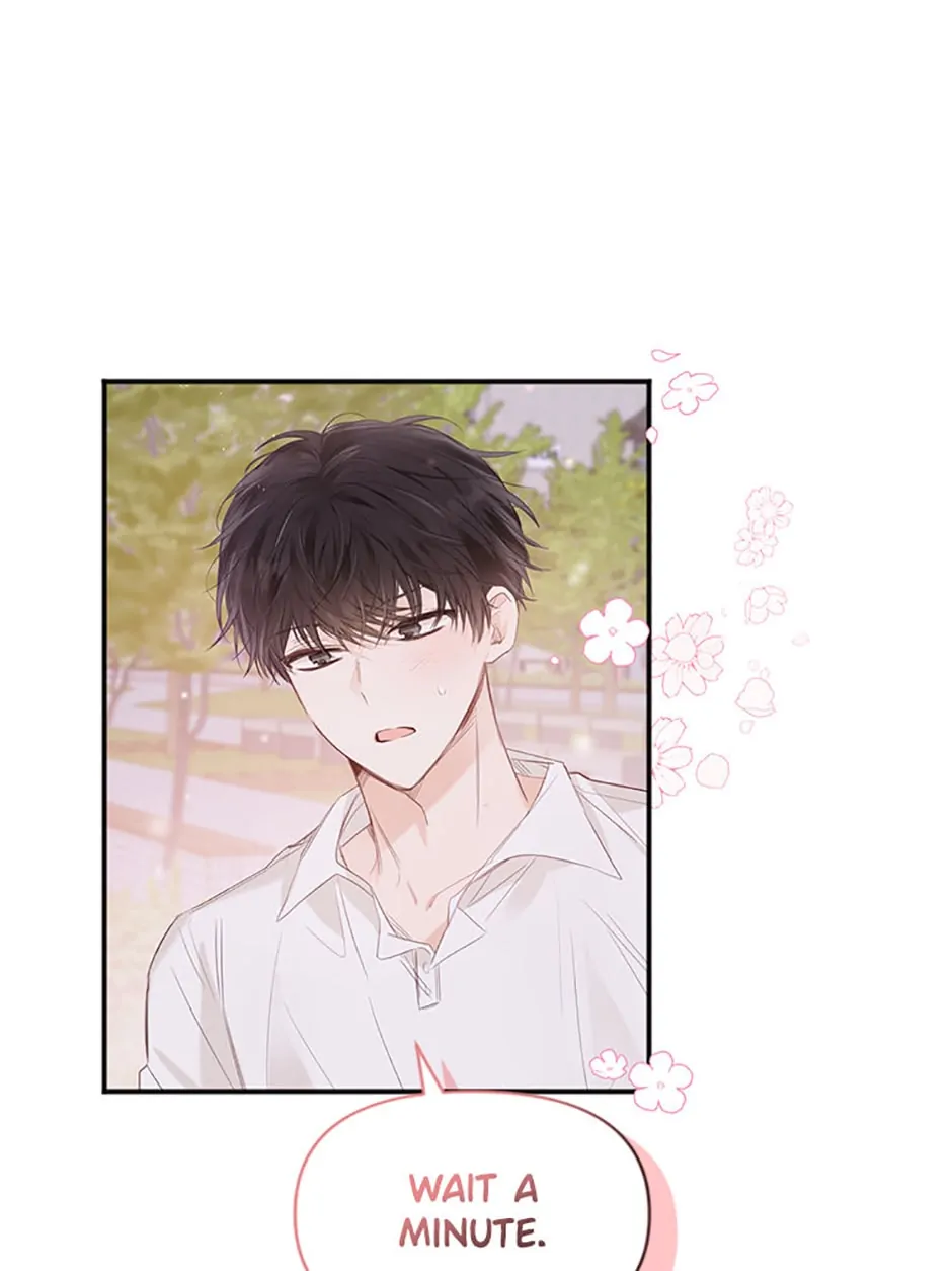 Ideal Match Delivery Service Chapter 7 page 0