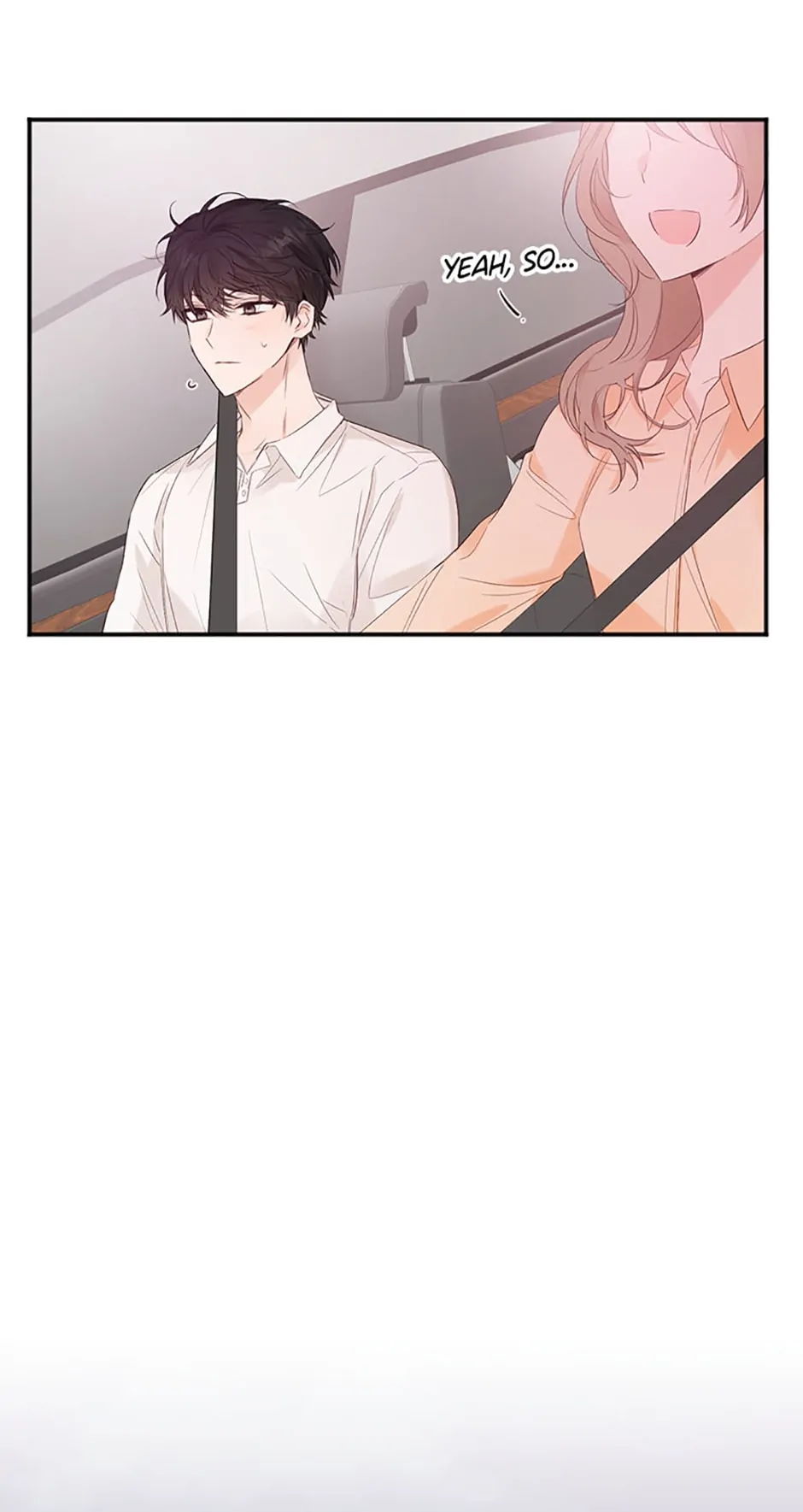 Ideal Match Delivery Service Chapter 7 page 10