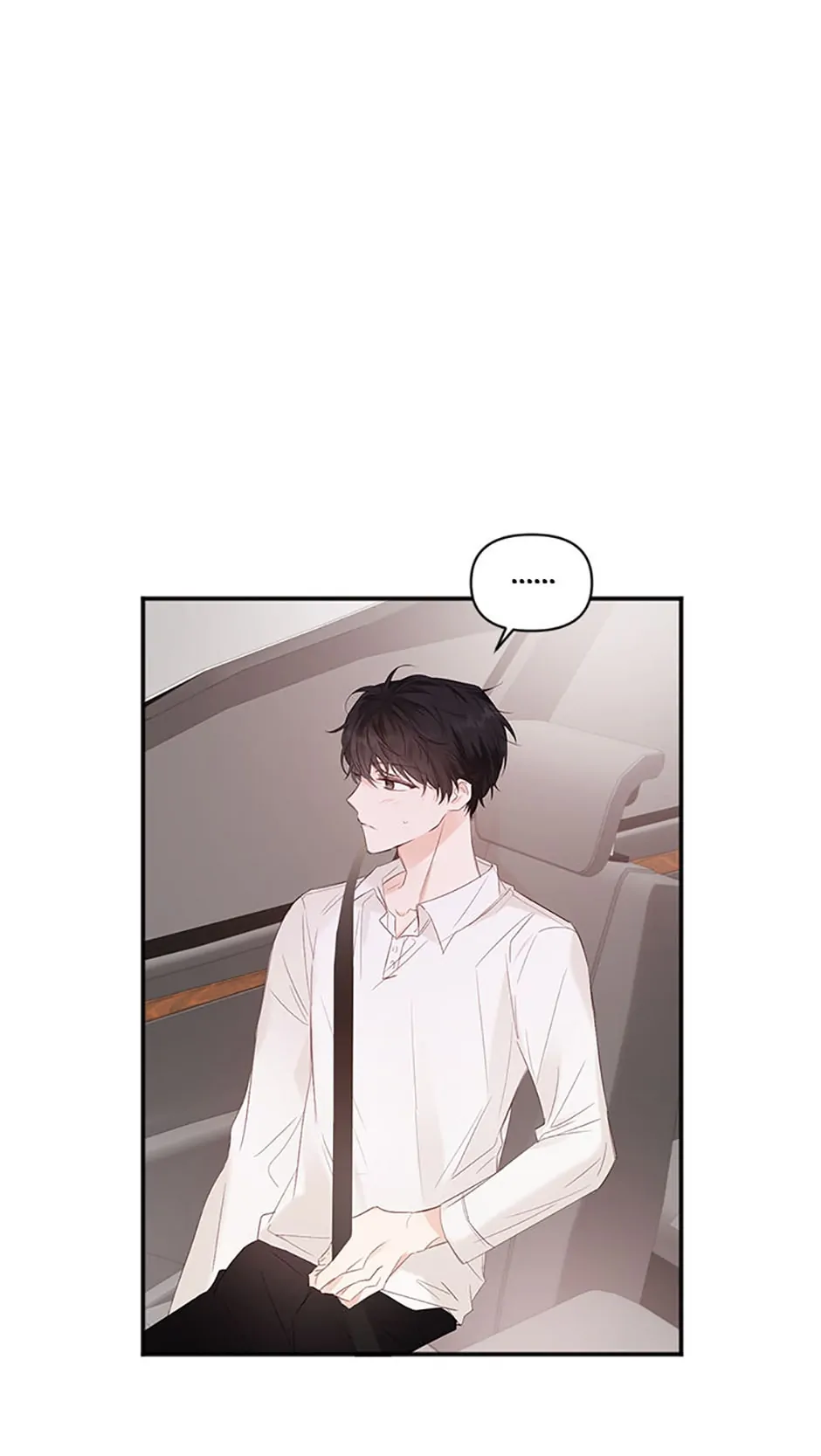 Ideal Match Delivery Service Chapter 7 page 12