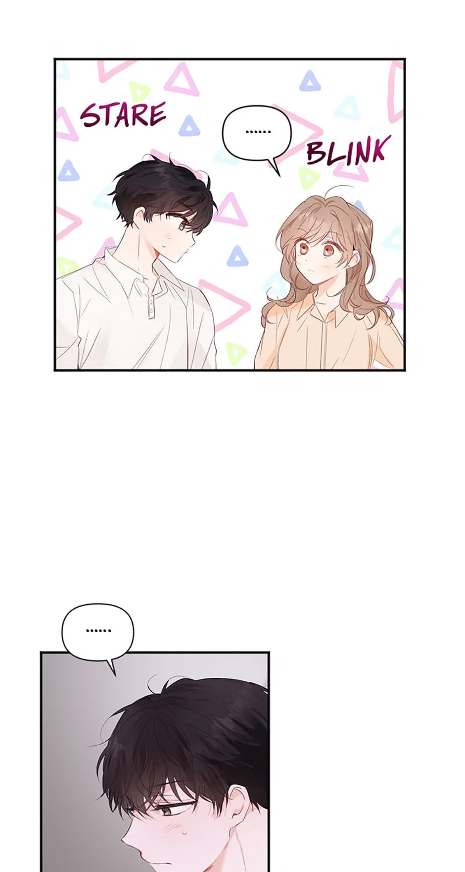 Ideal Match Delivery Service Chapter 7 page 18