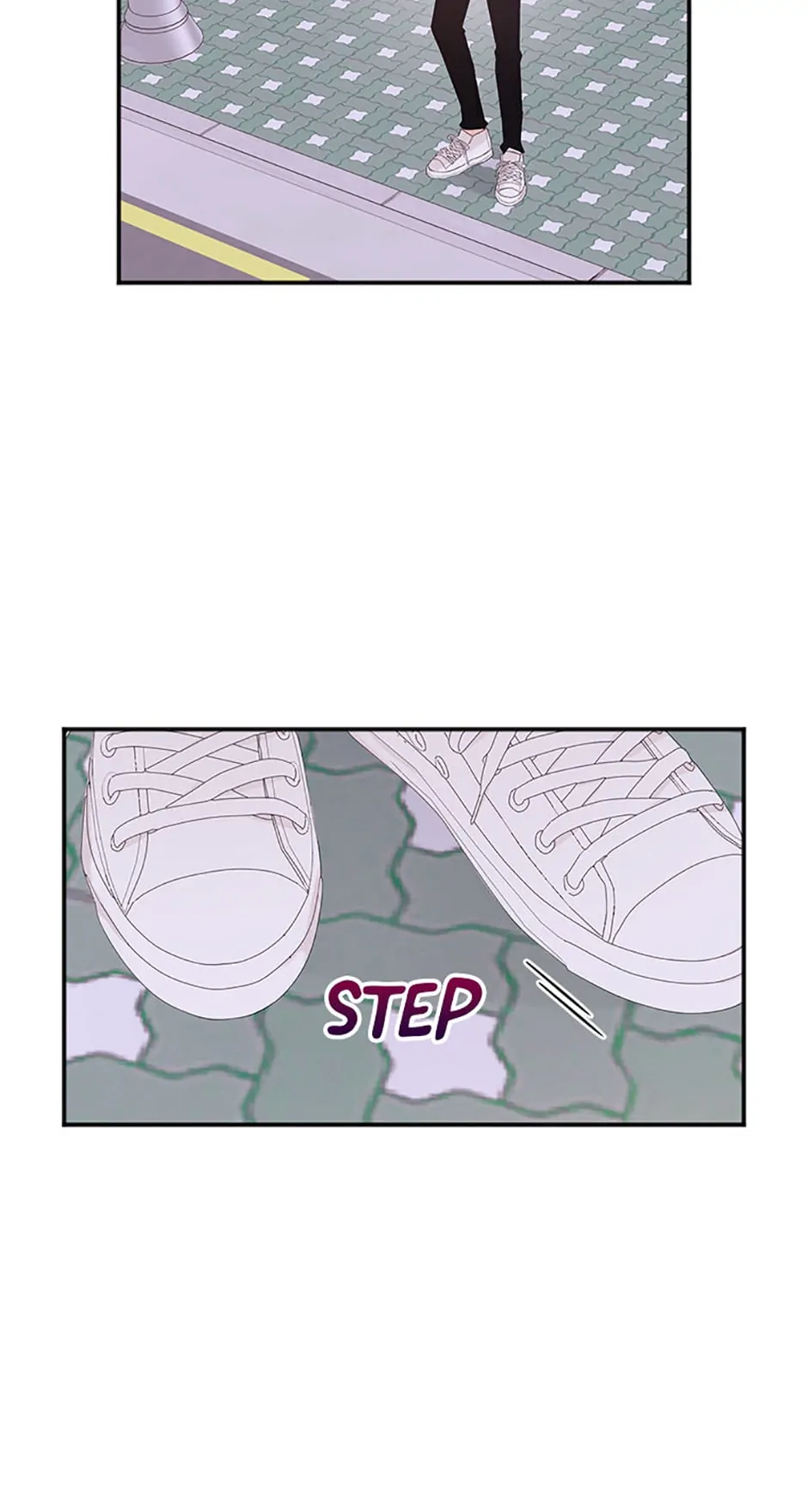 Ideal Match Delivery Service Chapter 7 page 21