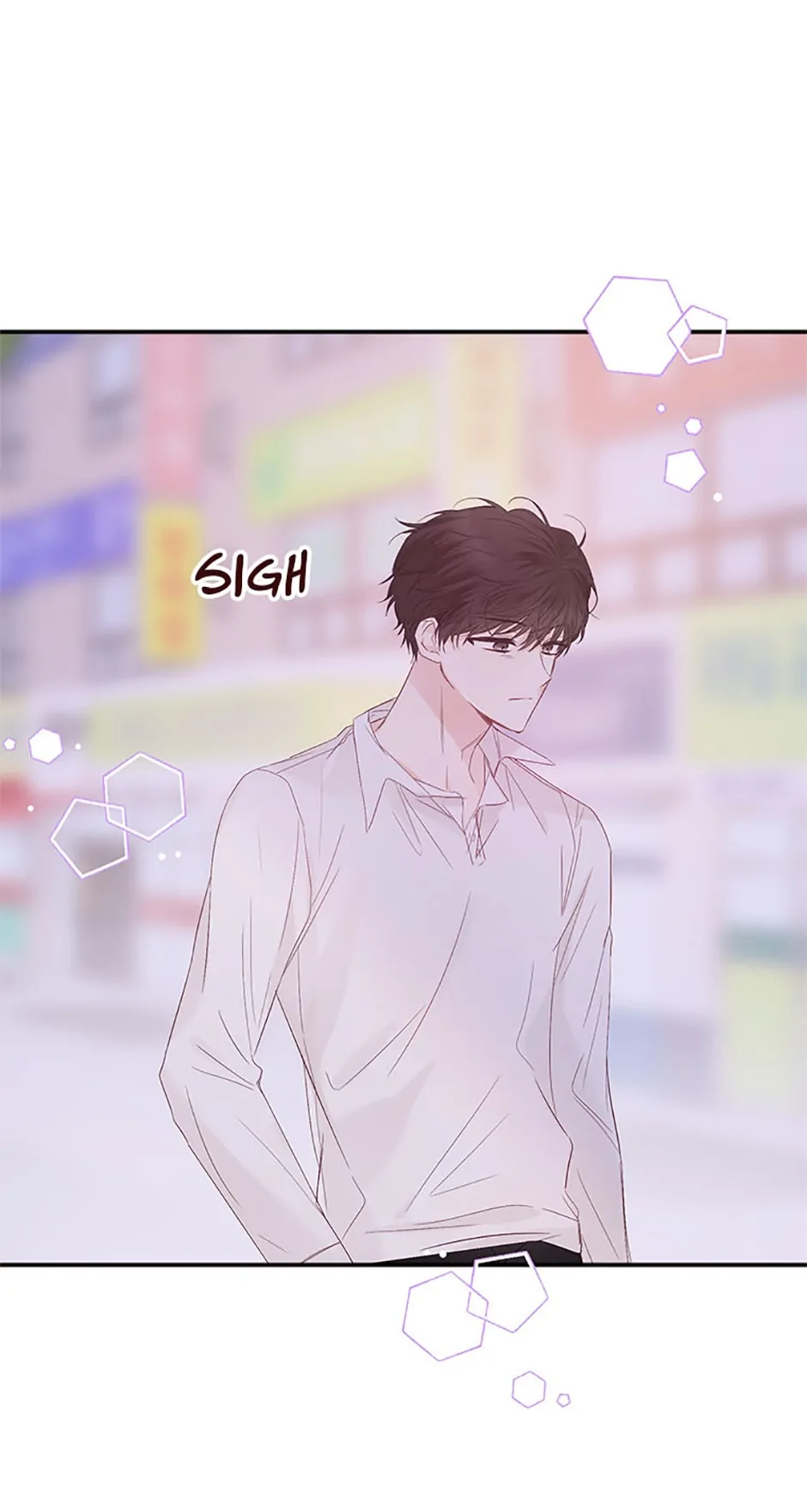 Ideal Match Delivery Service Chapter 7 page 22
