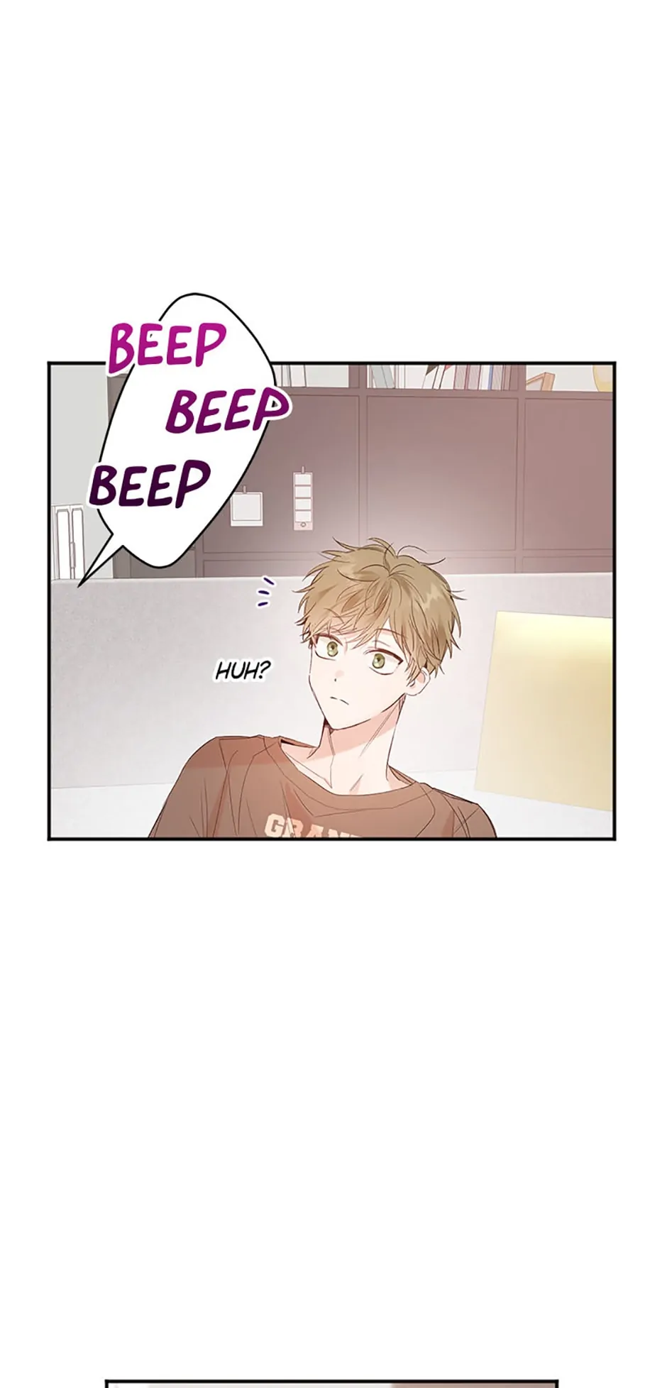Ideal Match Delivery Service Chapter 7 page 25