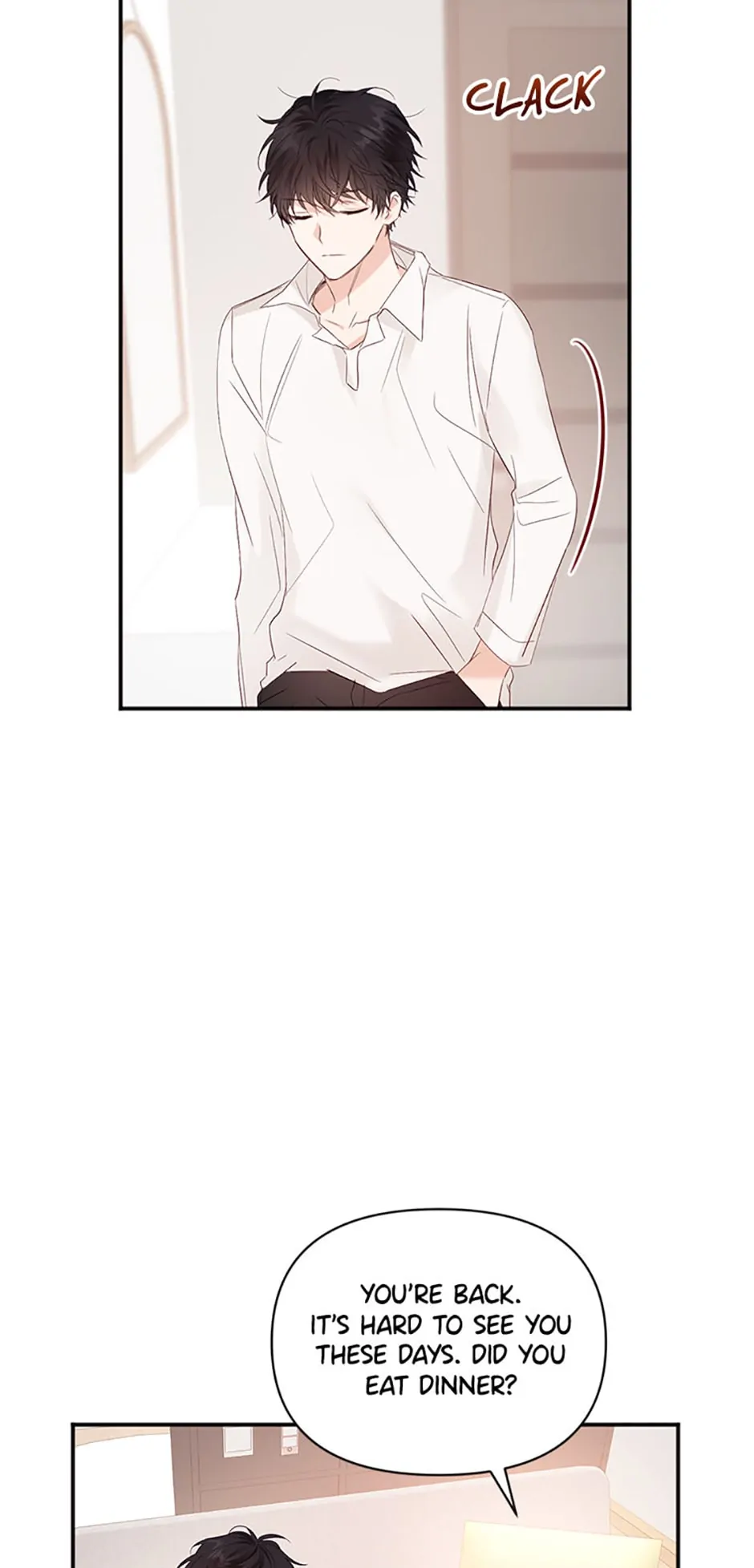 Ideal Match Delivery Service Chapter 7 page 26