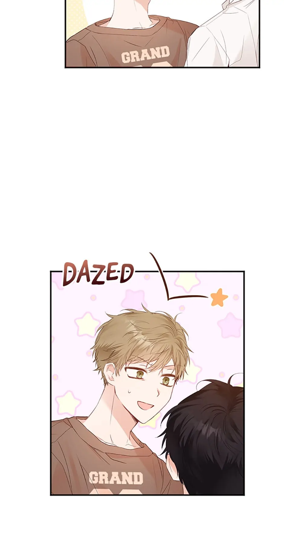 Ideal Match Delivery Service Chapter 7 page 32