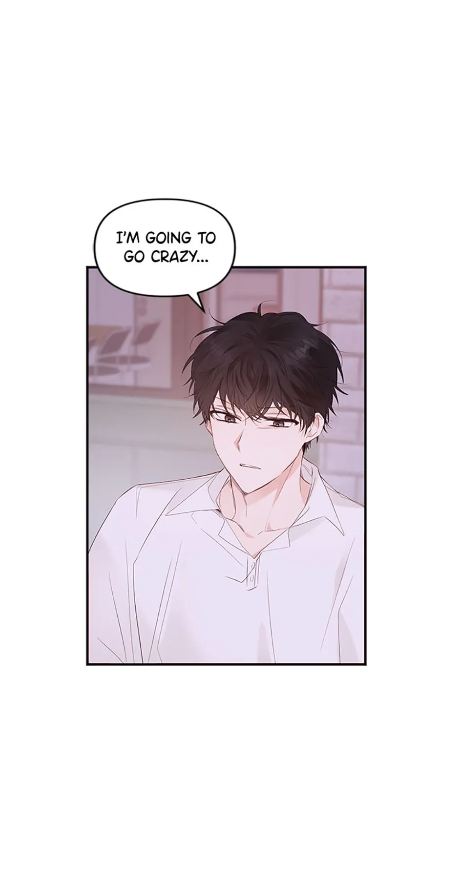 Ideal Match Delivery Service Chapter 7 page 38