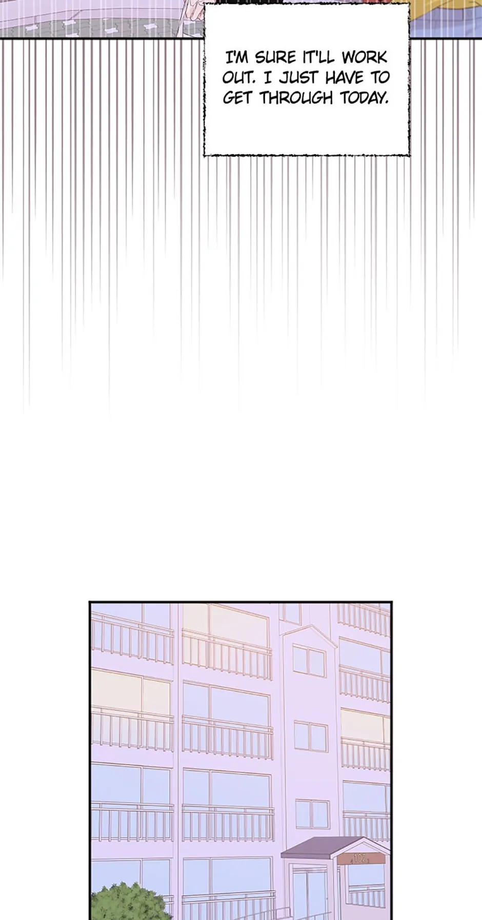 Ideal Match Delivery Service Chapter 7 page 40