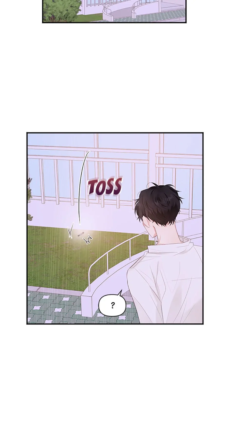 Ideal Match Delivery Service Chapter 7 page 41