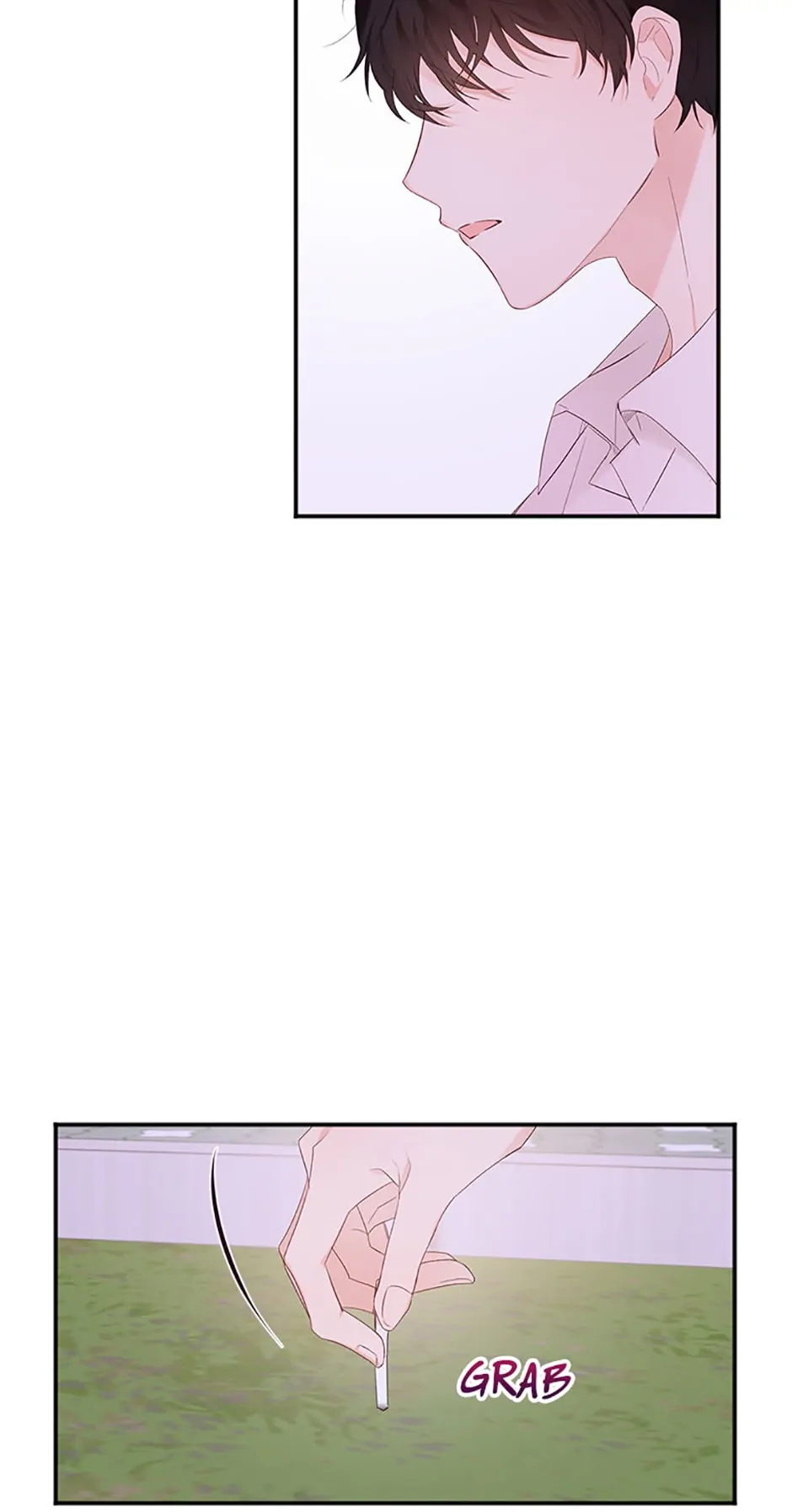 Ideal Match Delivery Service Chapter 7 page 43