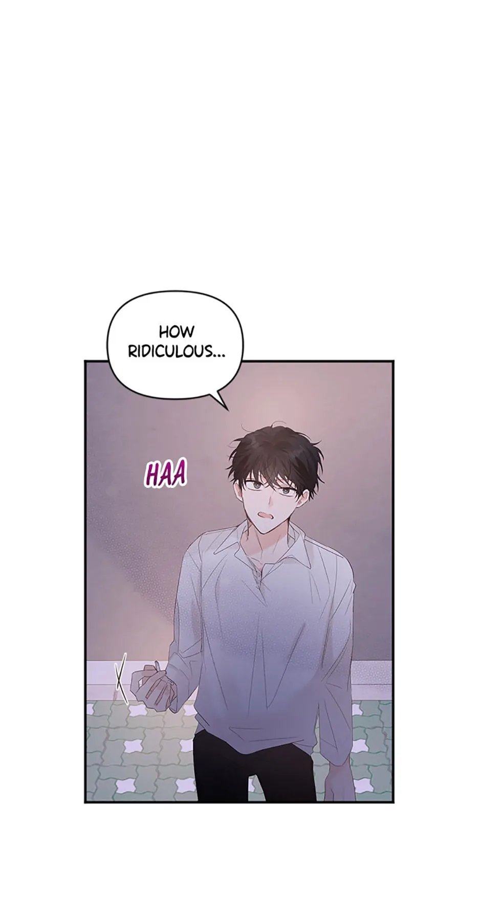 Ideal Match Delivery Service Chapter 7 page 44