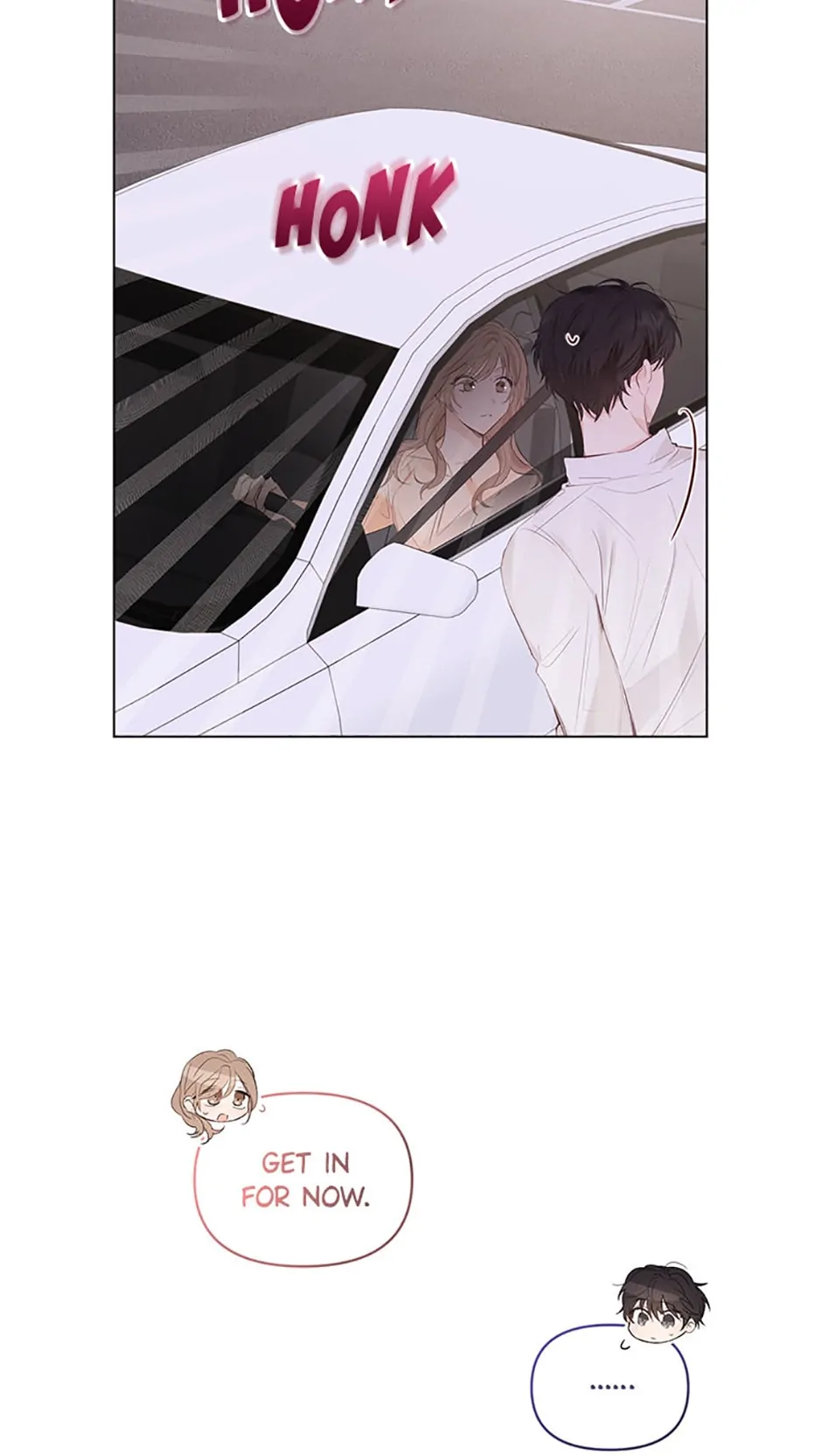 Ideal Match Delivery Service Chapter 7 page 4