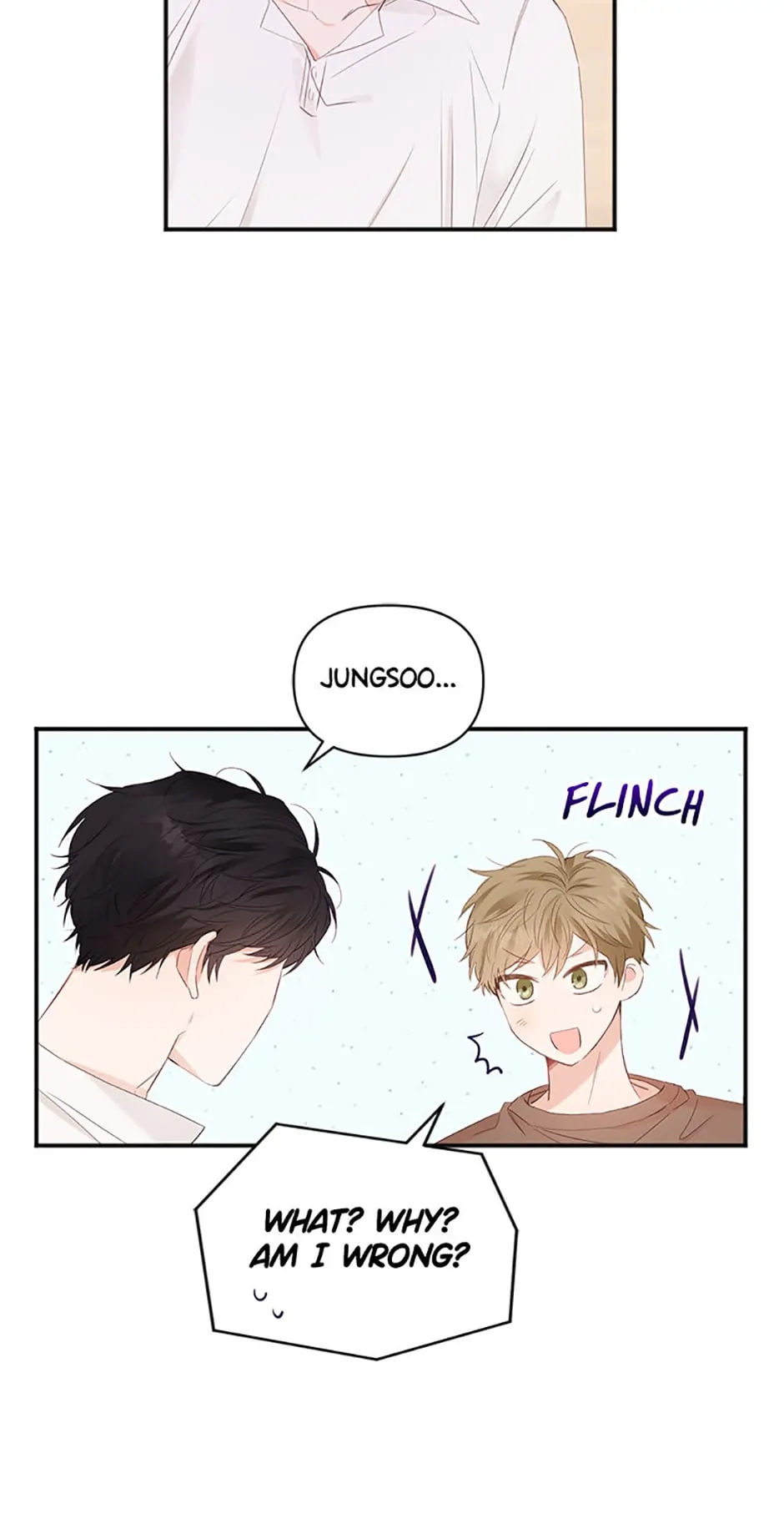 Ideal Match Delivery Service Chapter 7 page 53