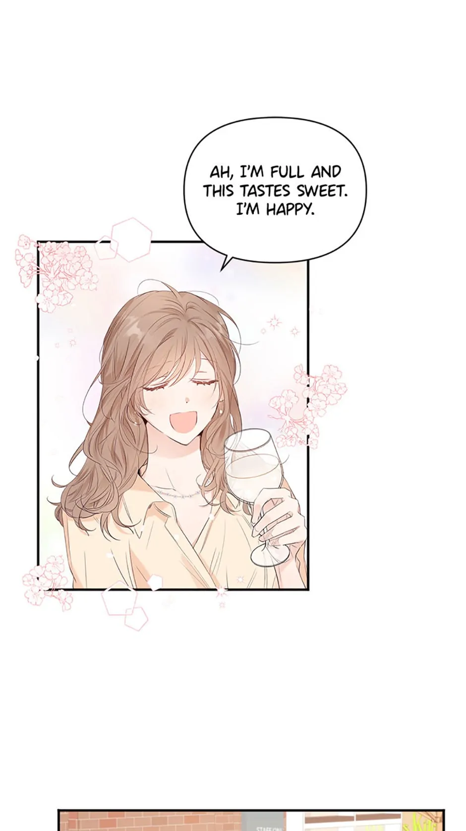 Ideal Match Delivery Service Chapter 7 page 57