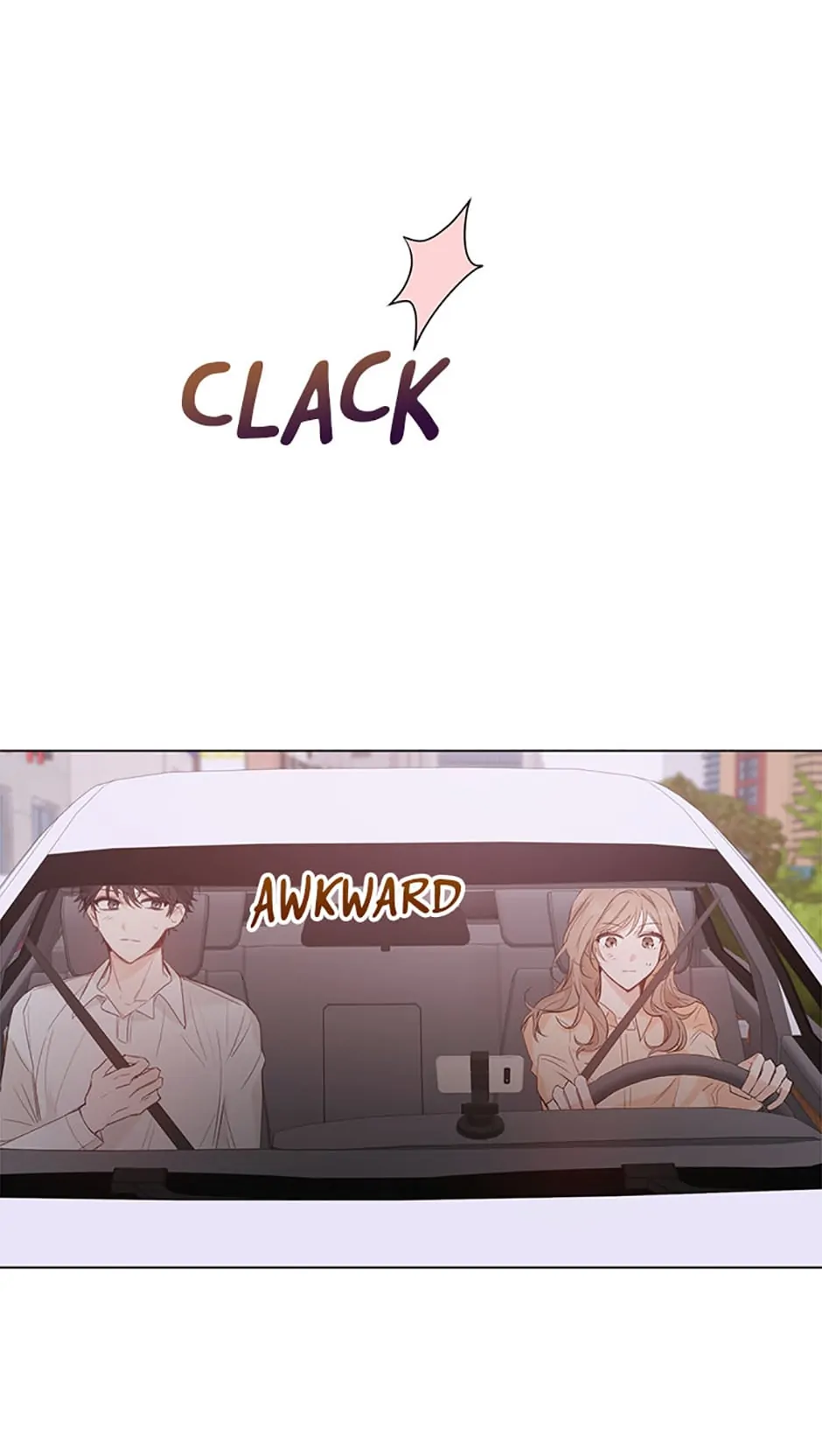 Ideal Match Delivery Service Chapter 7 page 5