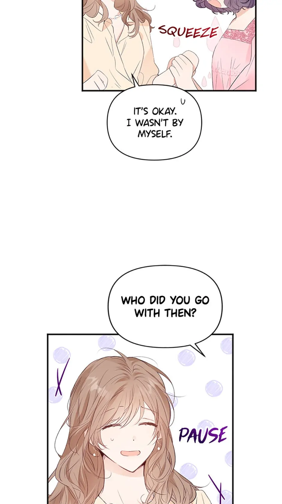 Ideal Match Delivery Service Chapter 7 page 60