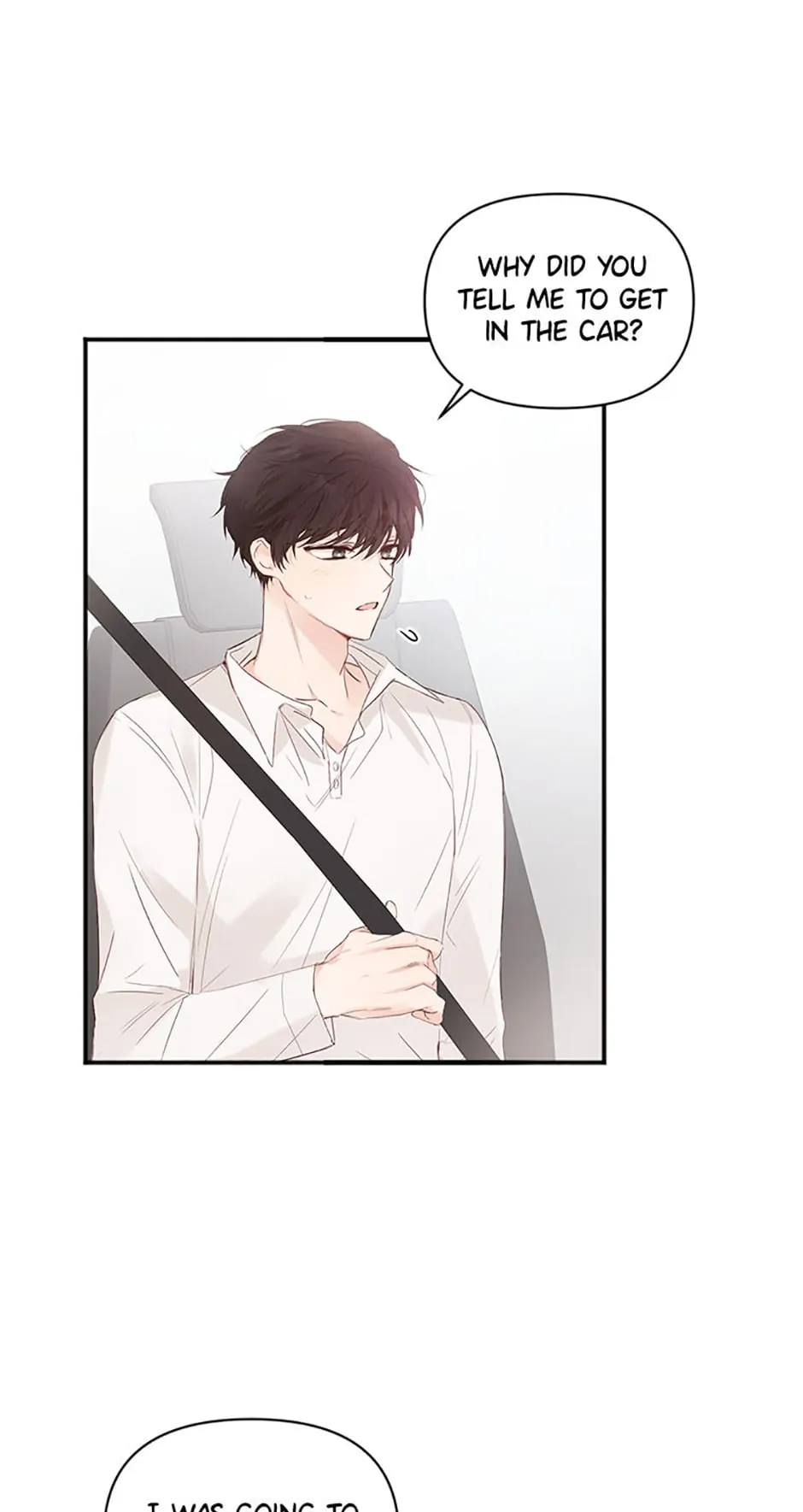 Ideal Match Delivery Service Chapter 7 page 6